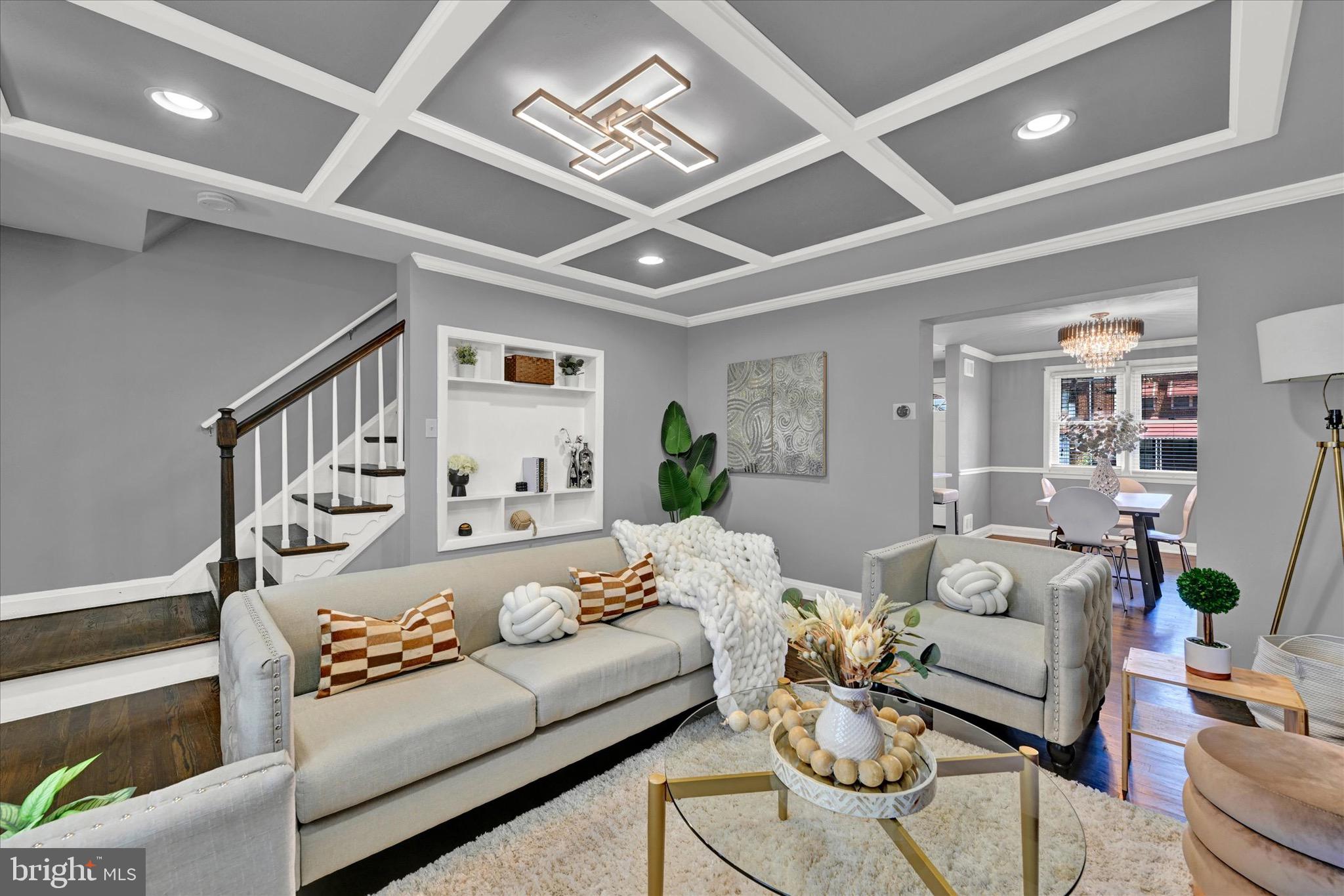 ROGNEL HEIGHTS - Residential