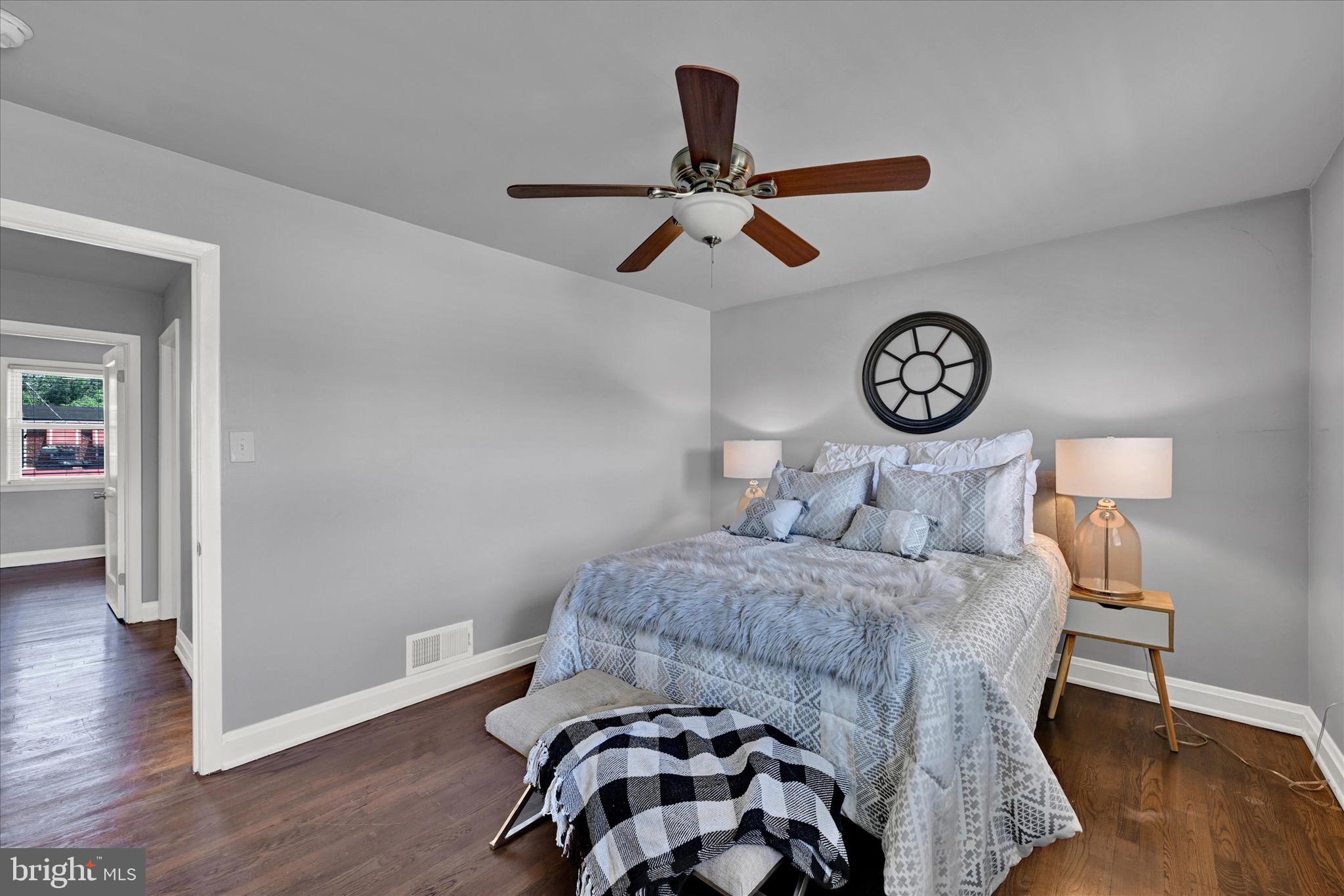 ROGNEL HEIGHTS - Residential