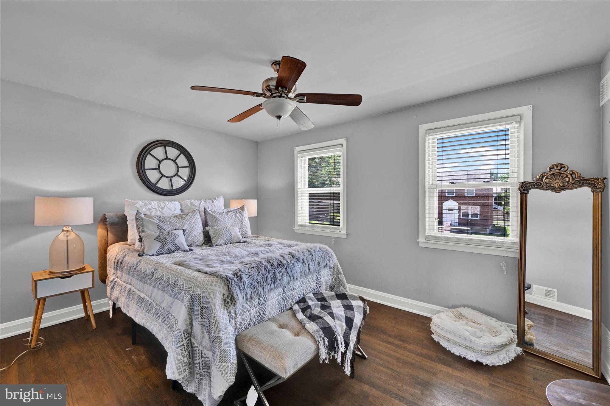 ROGNEL HEIGHTS - Residential