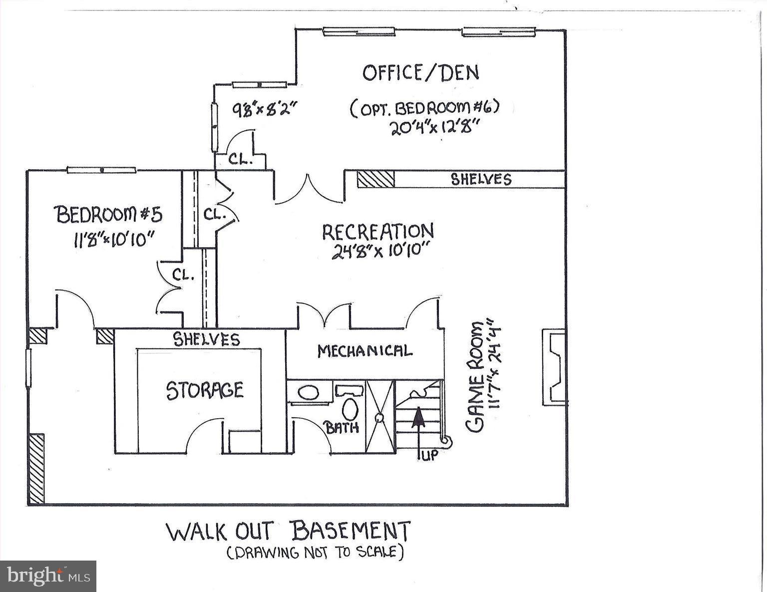 HOLLY KNOLL - Residential