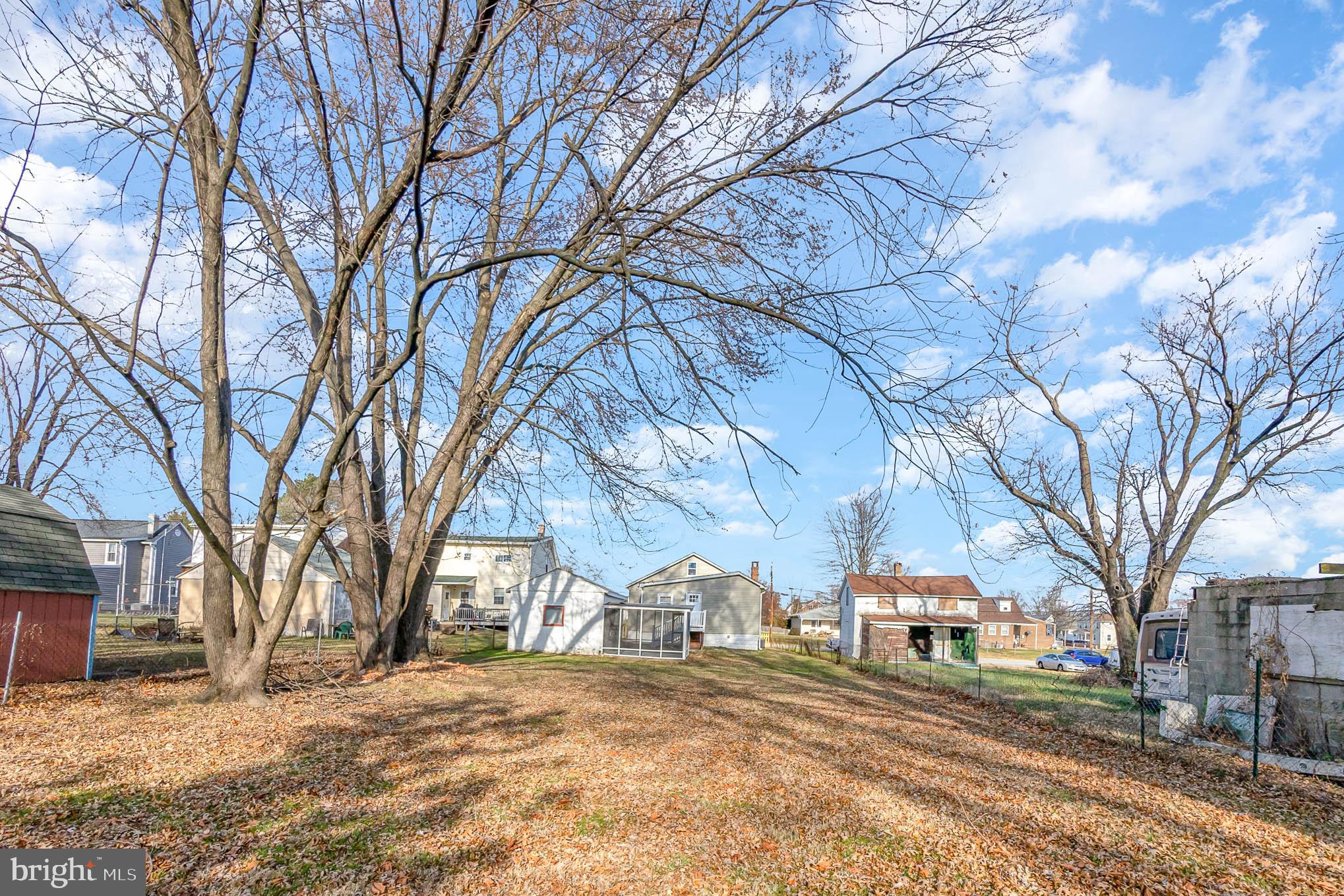 BACK RIVER HIGHLANDS - Residential