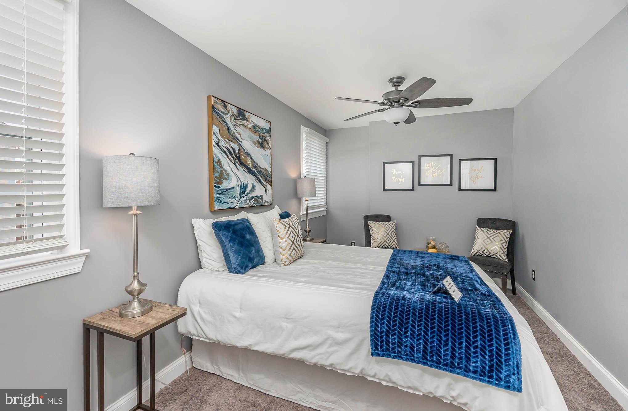 BACK RIVER HIGHLANDS - Residential