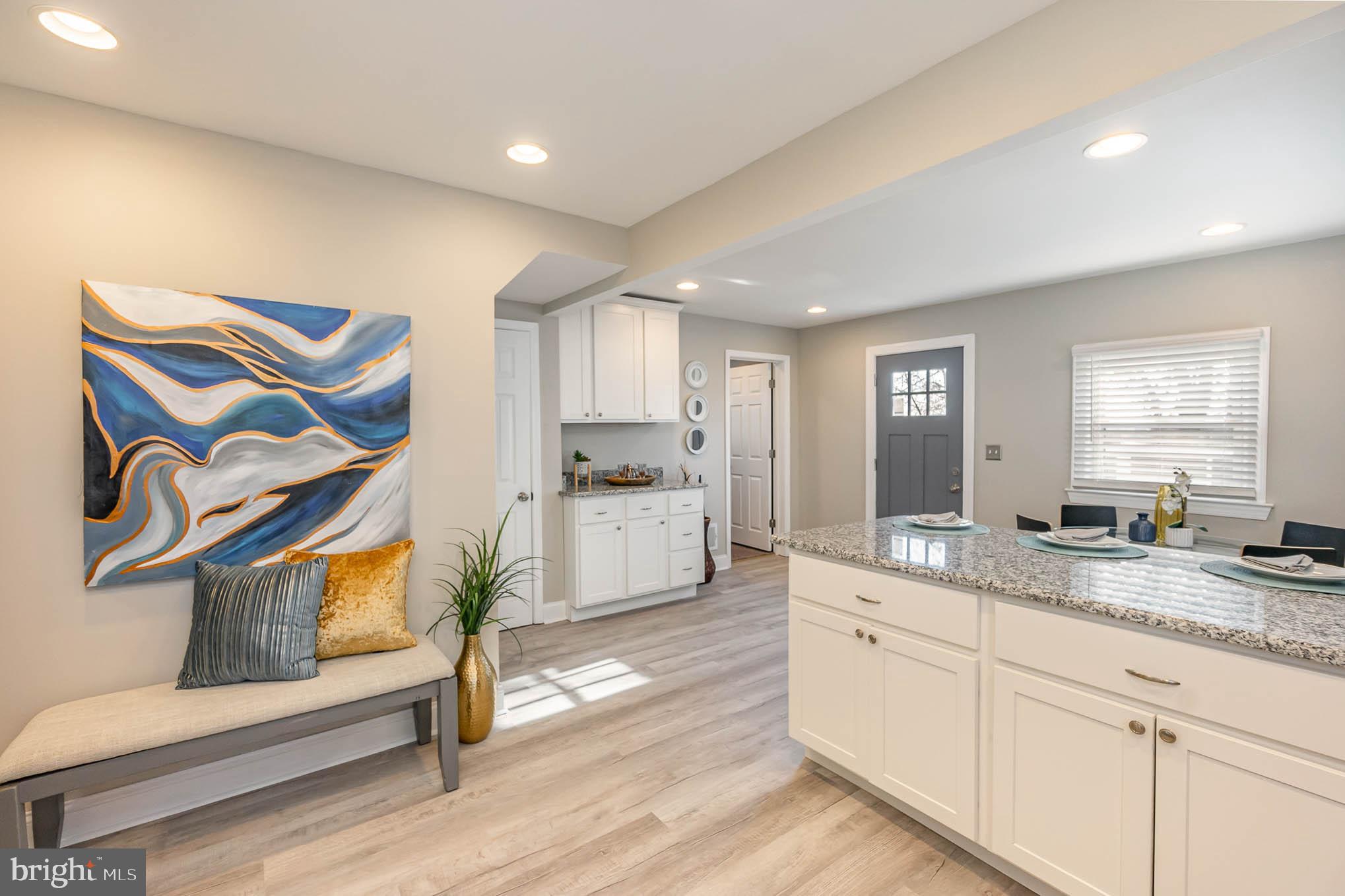 BACK RIVER HIGHLANDS - Residential