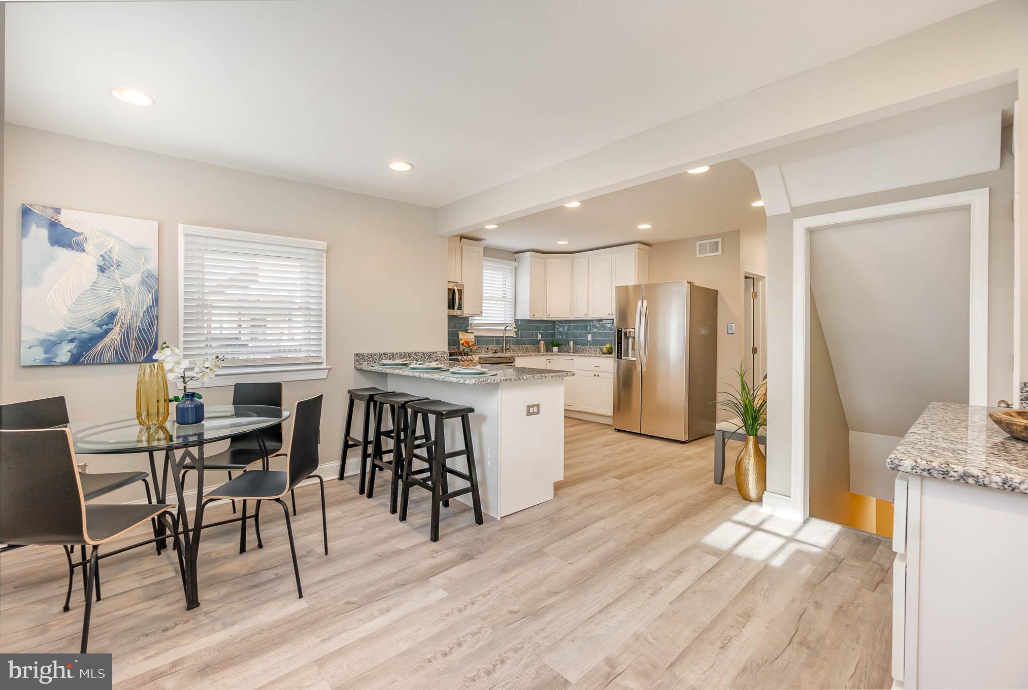 BACK RIVER HIGHLANDS - Residential