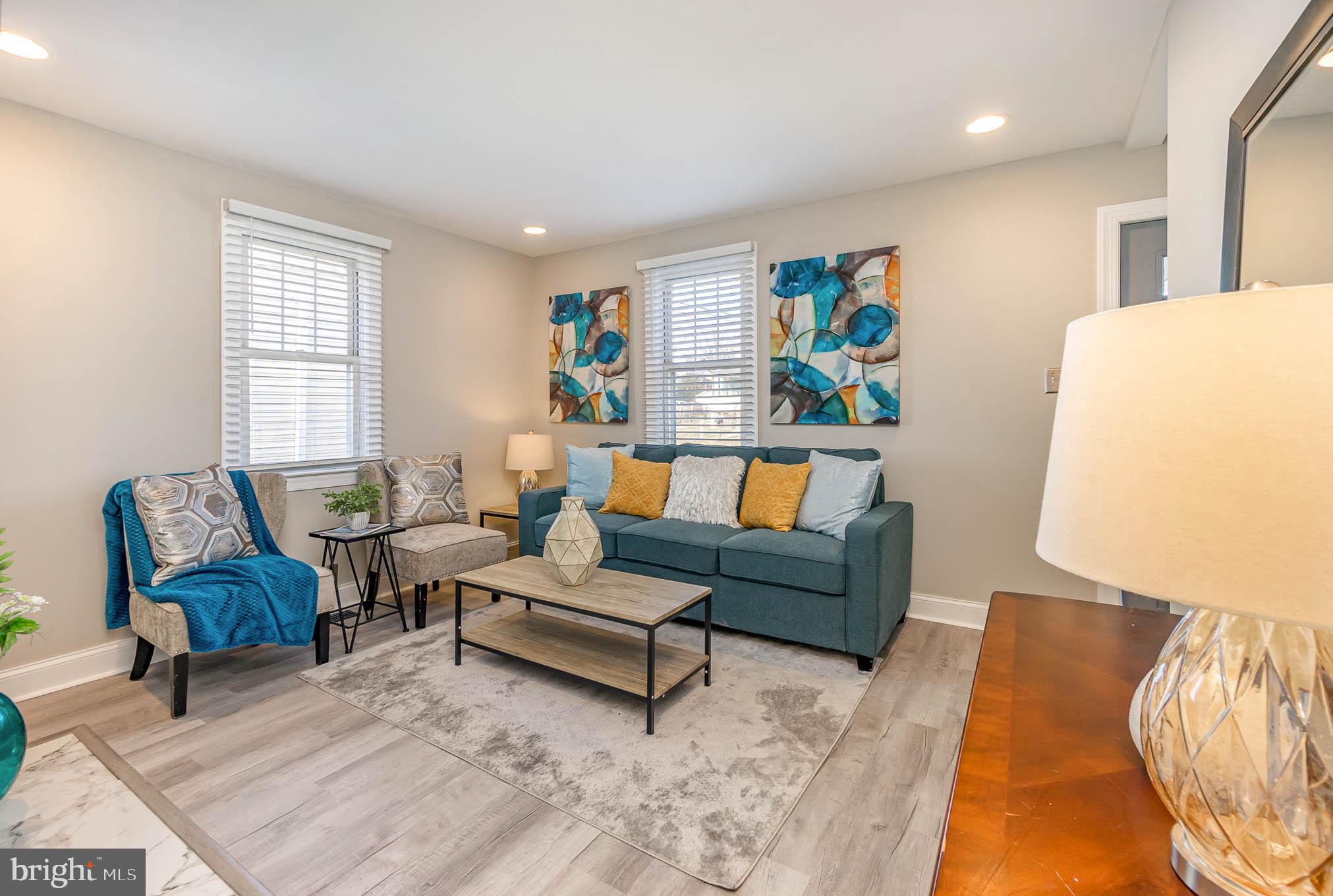 BACK RIVER HIGHLANDS - Residential