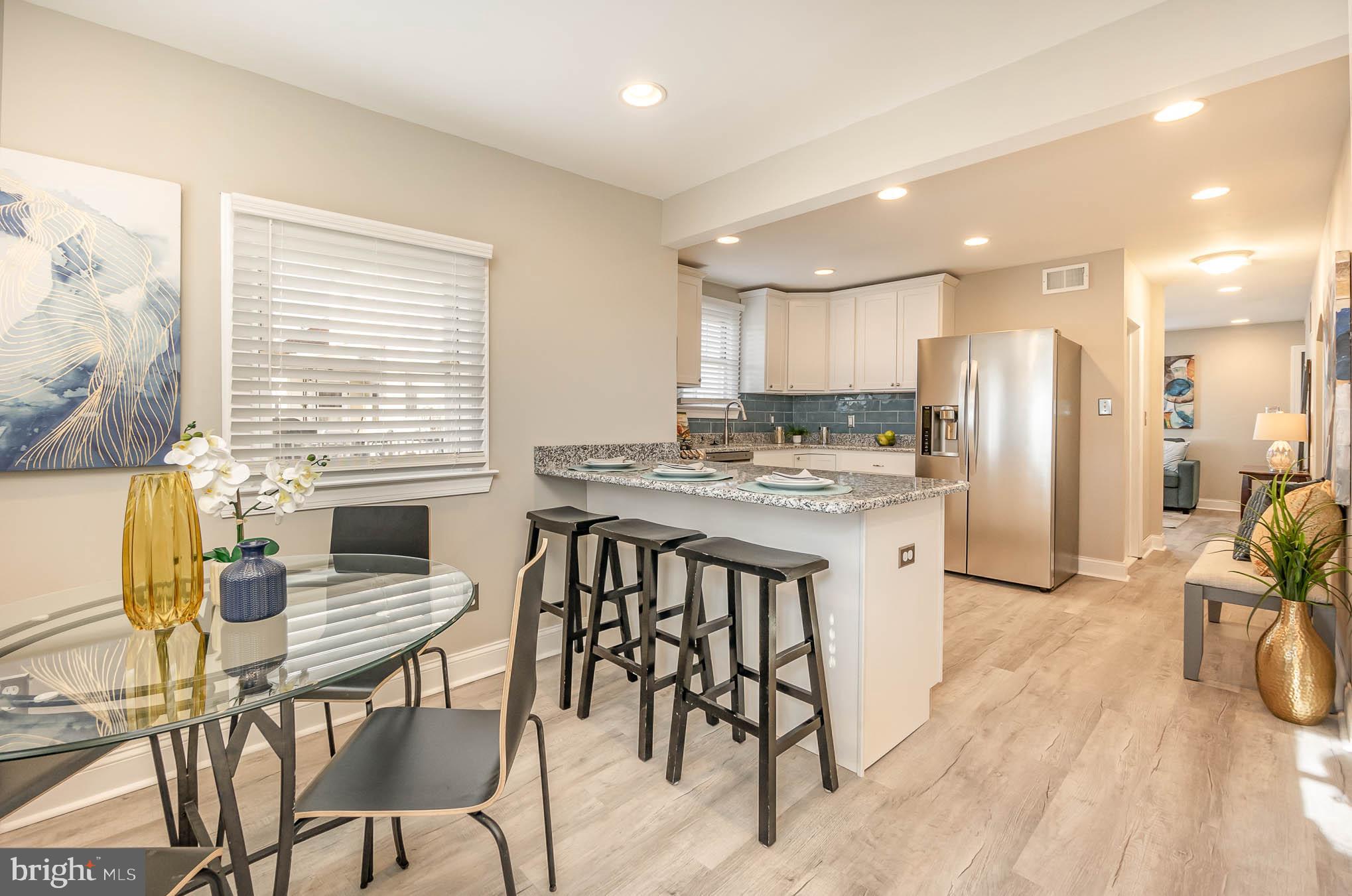 BACK RIVER HIGHLANDS - Residential