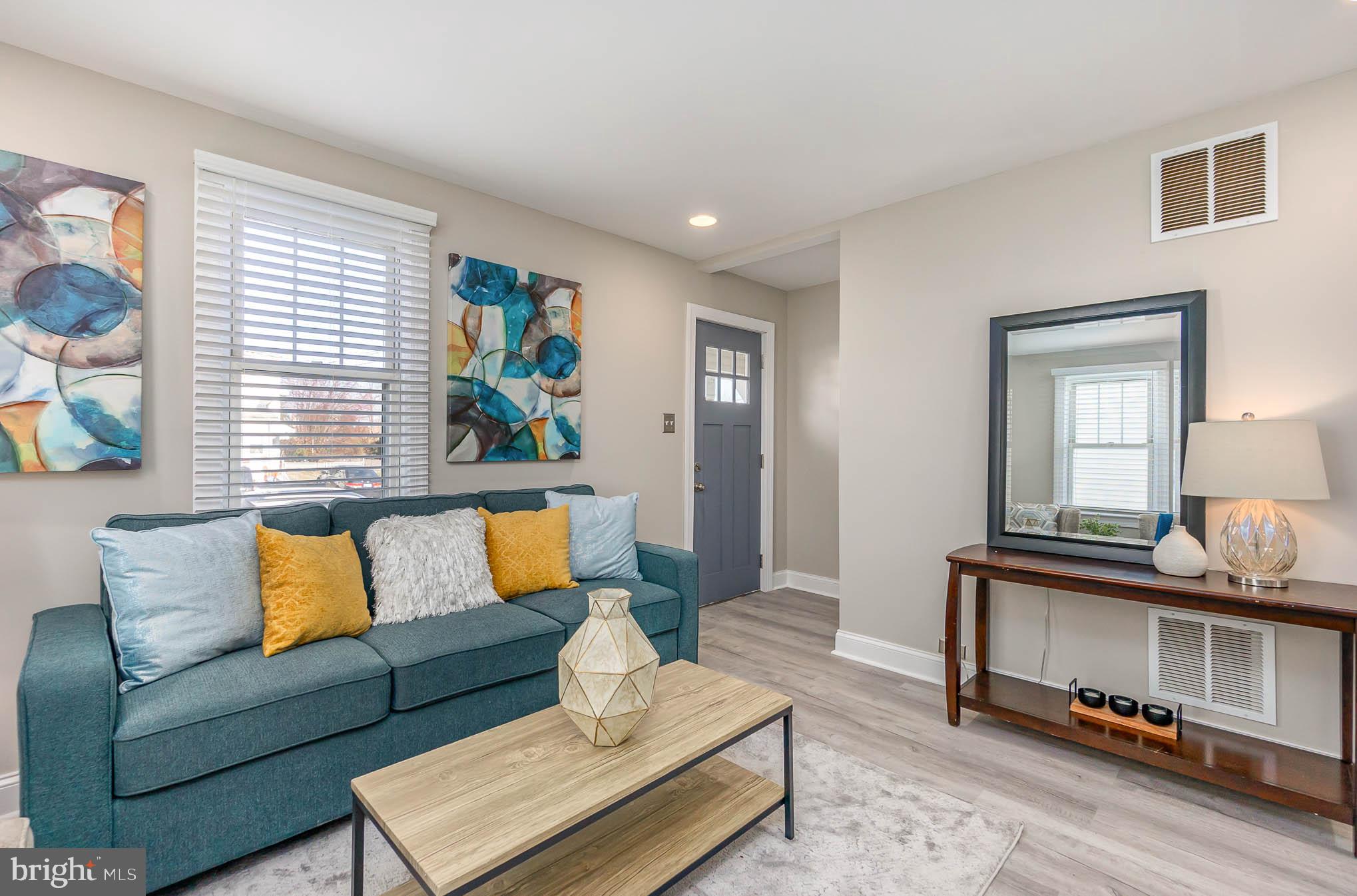 BACK RIVER HIGHLANDS - Residential