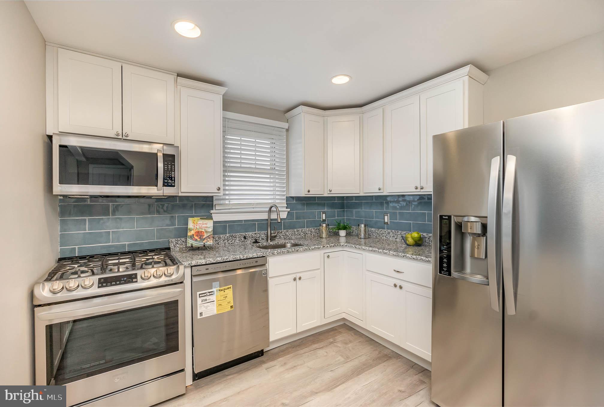 BACK RIVER HIGHLANDS - Residential