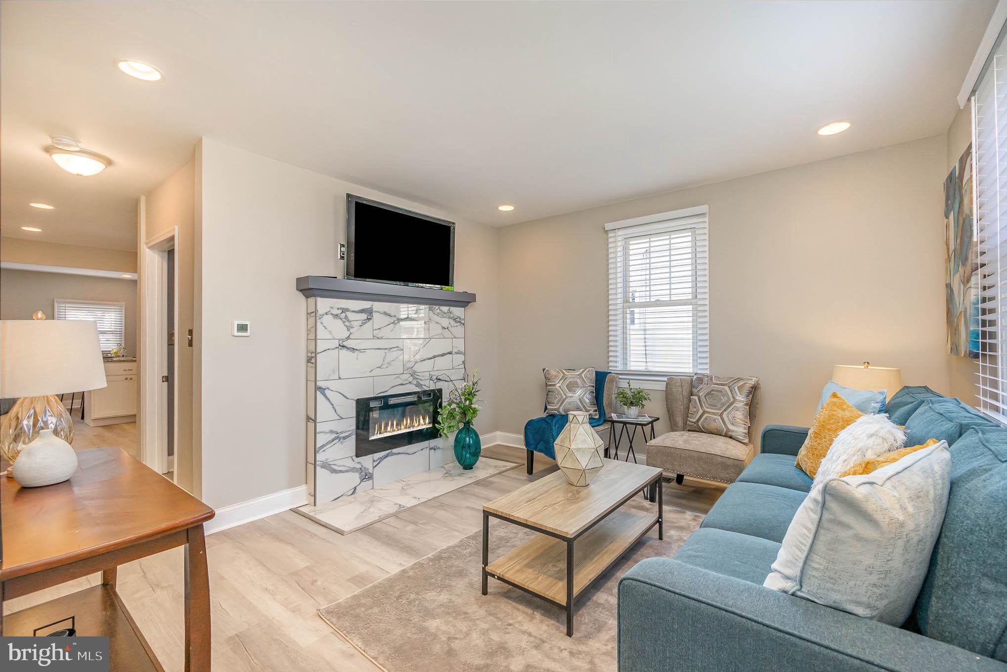 BACK RIVER HIGHLANDS - Residential