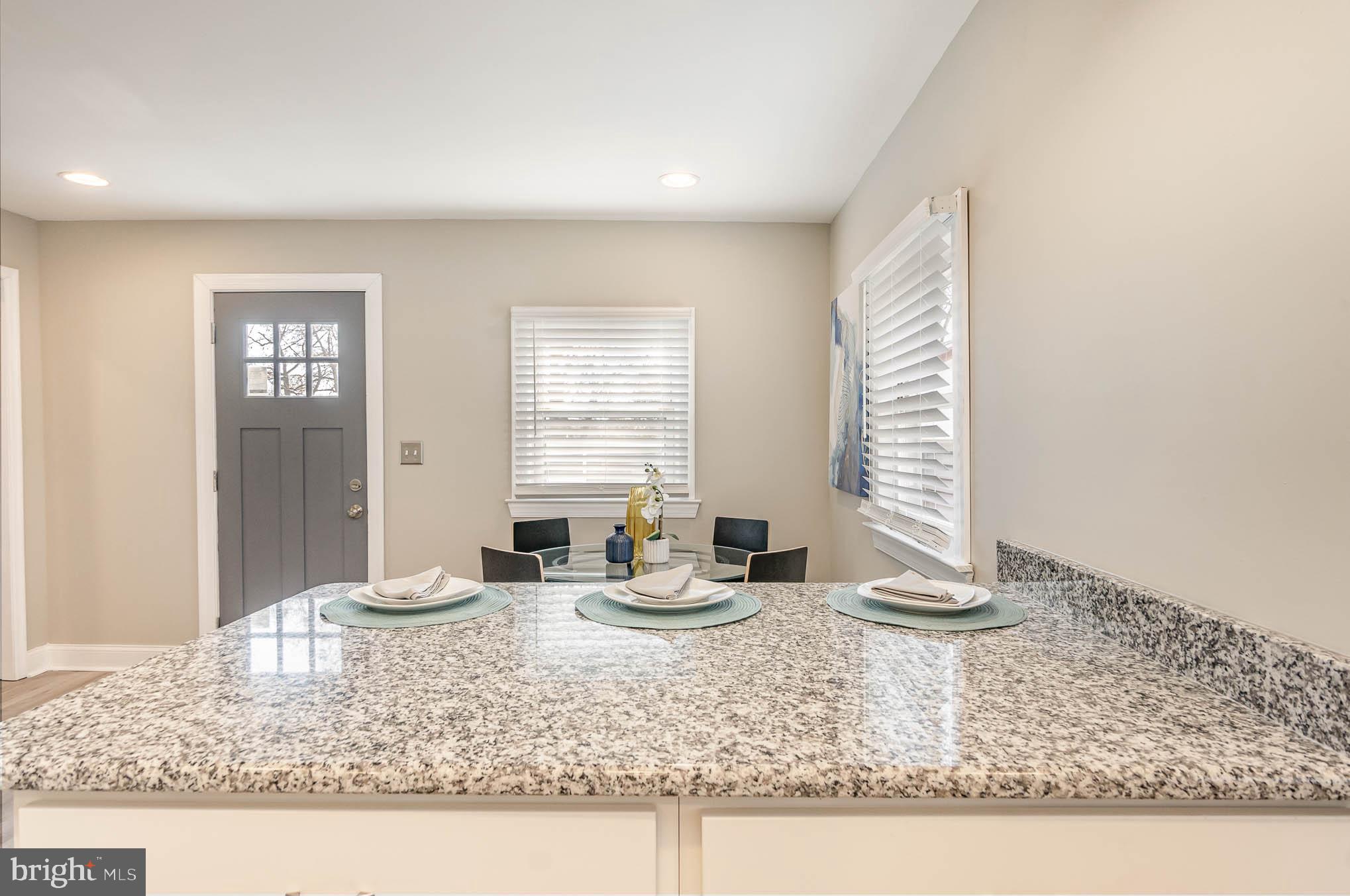 BACK RIVER HIGHLANDS - Residential