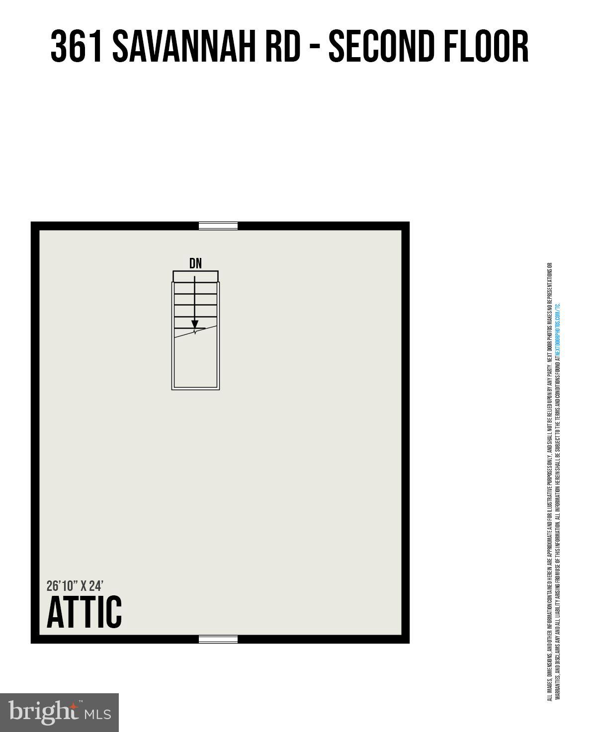 BACK RIVER HIGHLANDS - Residential