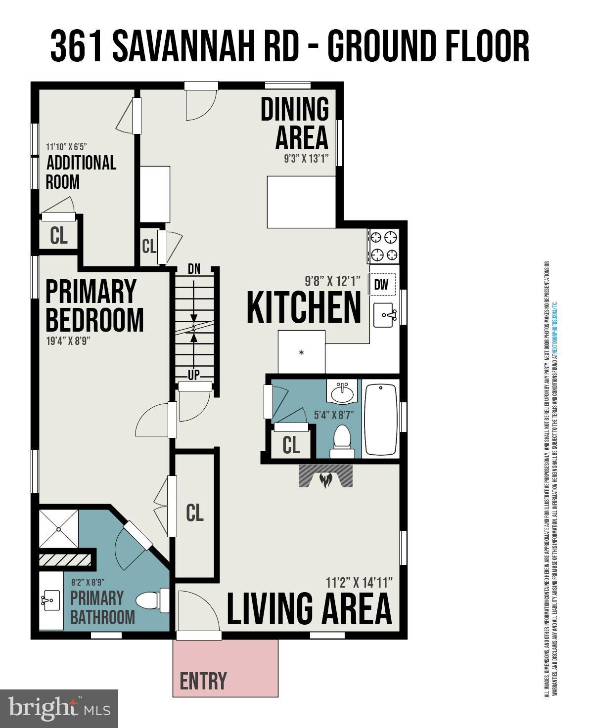 BACK RIVER HIGHLANDS - Residential