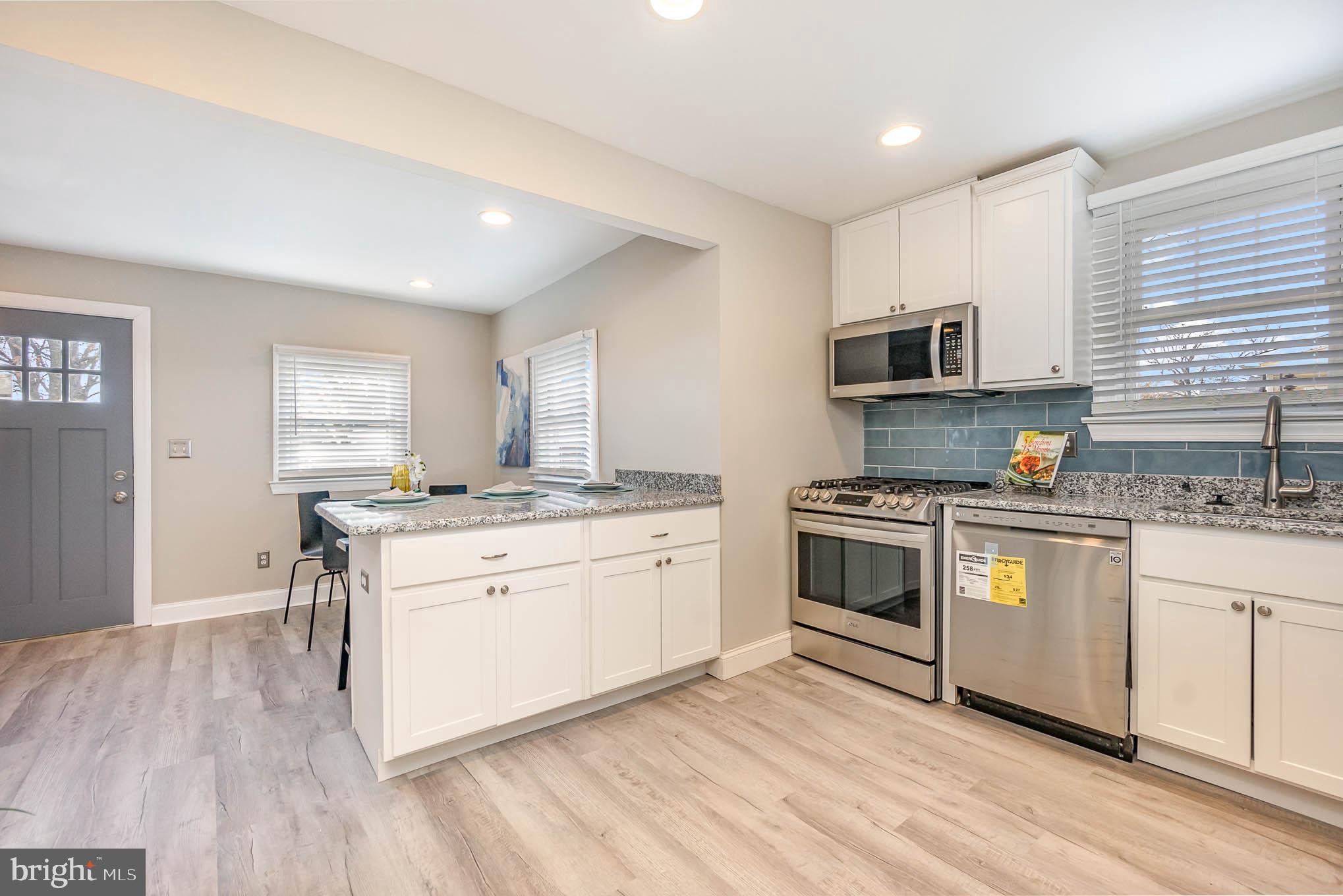 BACK RIVER HIGHLANDS - Residential