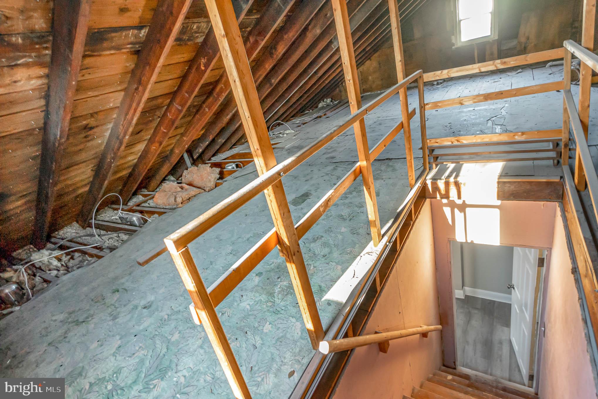 BACK RIVER HIGHLANDS - Residential