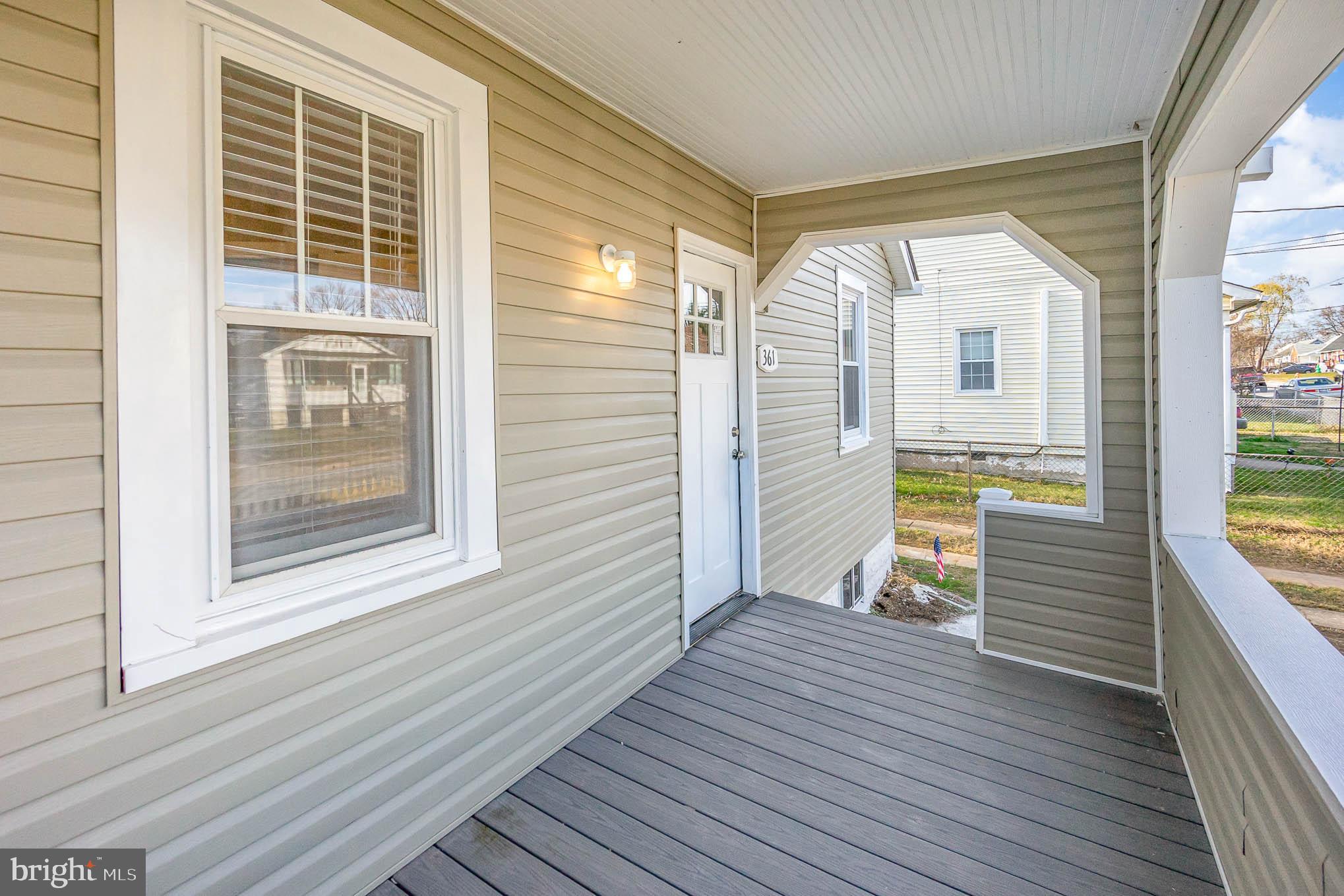 BACK RIVER HIGHLANDS - Residential