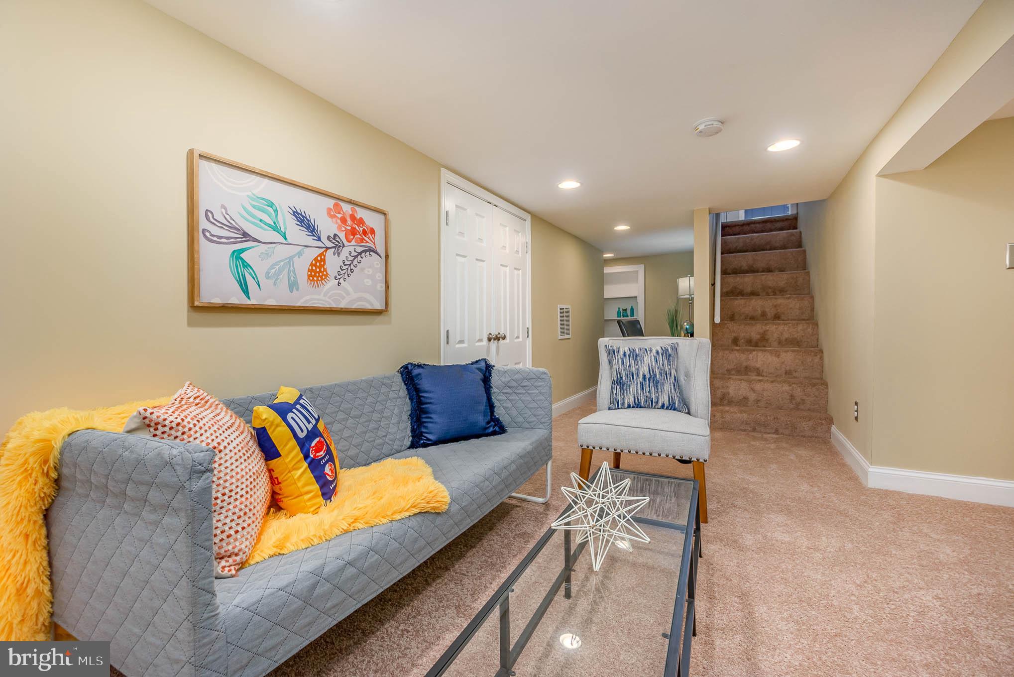 BACK RIVER HIGHLANDS - Residential