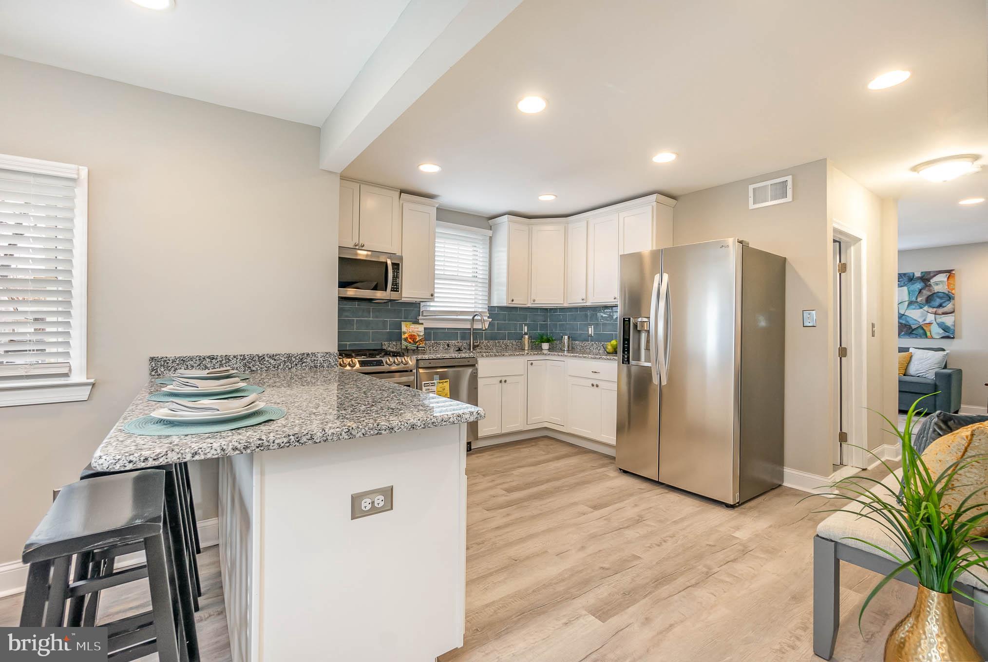 BACK RIVER HIGHLANDS - Residential