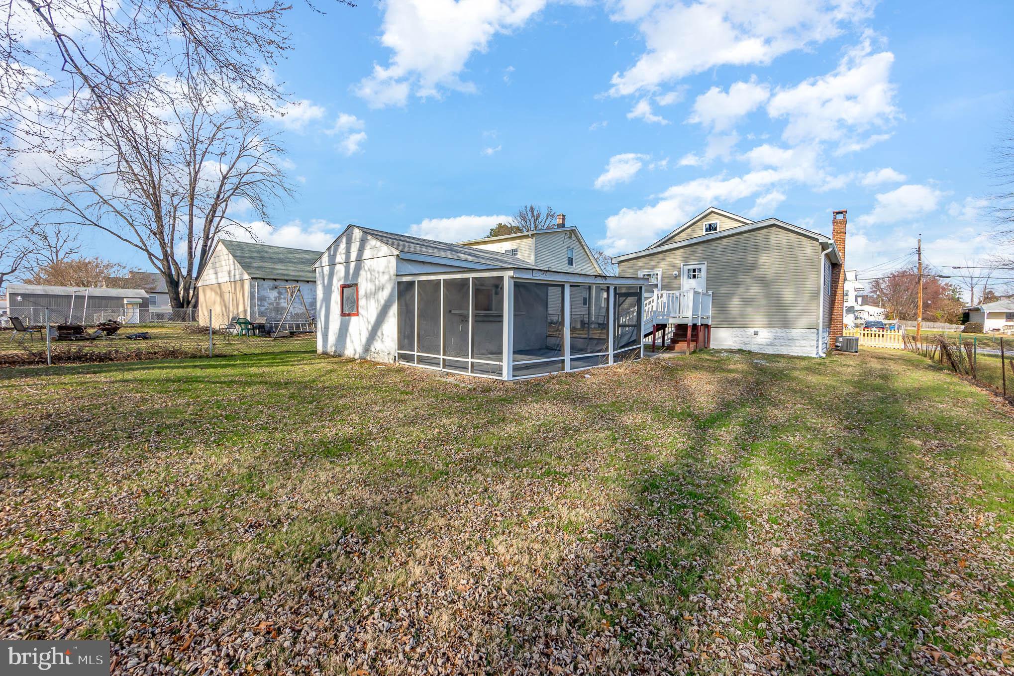 BACK RIVER HIGHLANDS - Residential