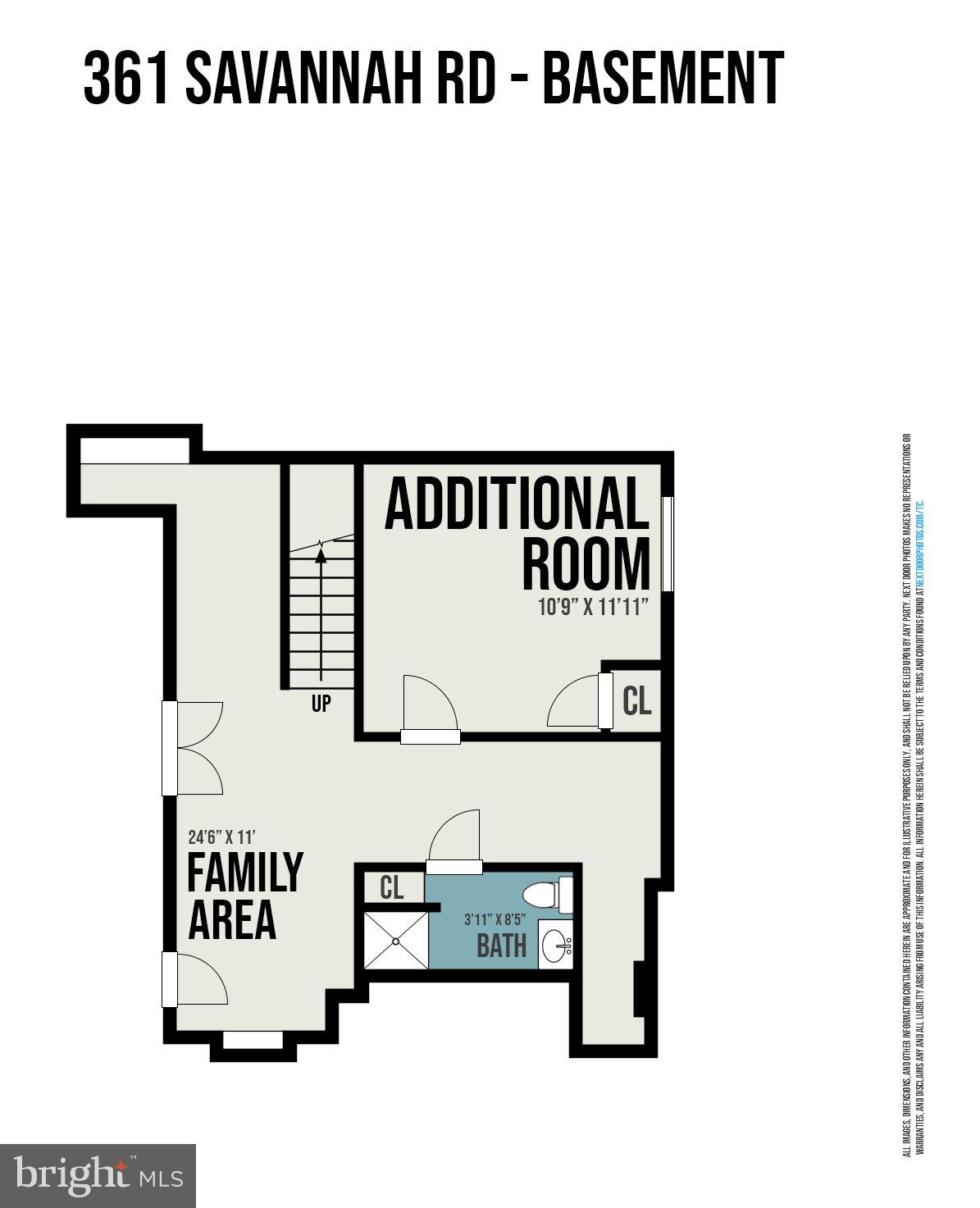 BACK RIVER HIGHLANDS - Residential