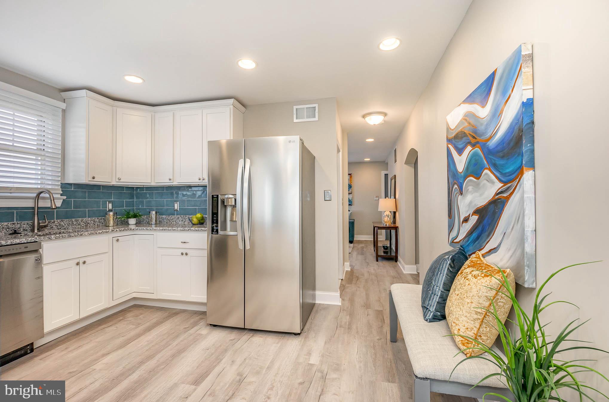 BACK RIVER HIGHLANDS - Residential