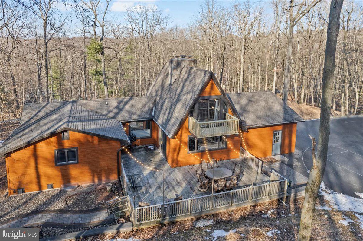 SPRING HILL ACRES - Residential