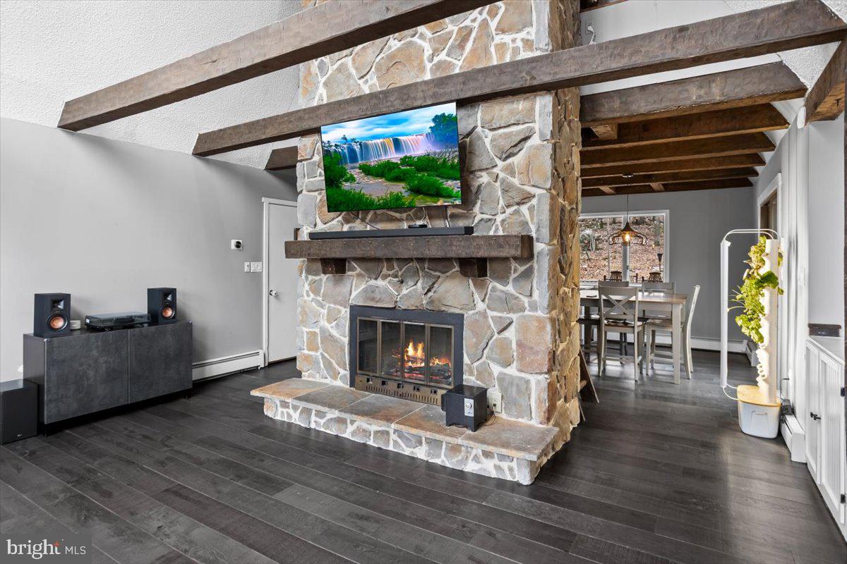 SPRING HILL ACRES - Residential