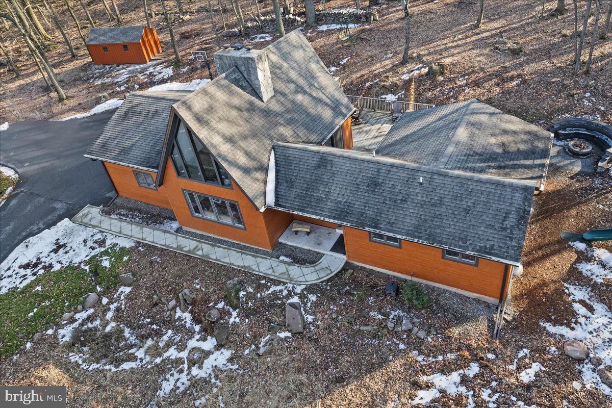 SPRING HILL ACRES - Residential