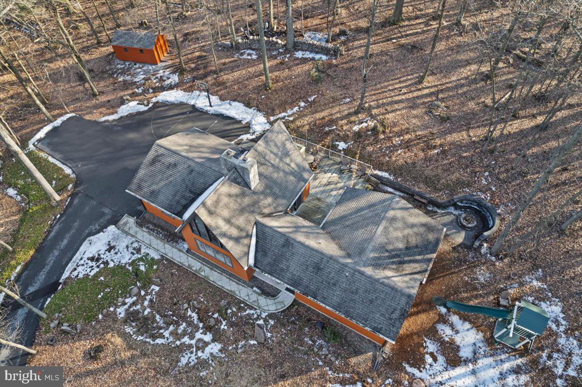 SPRING HILL ACRES - Residential