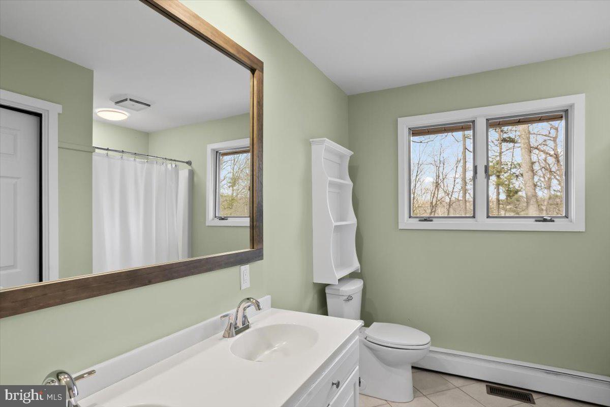 SPRING HILL ACRES - Residential