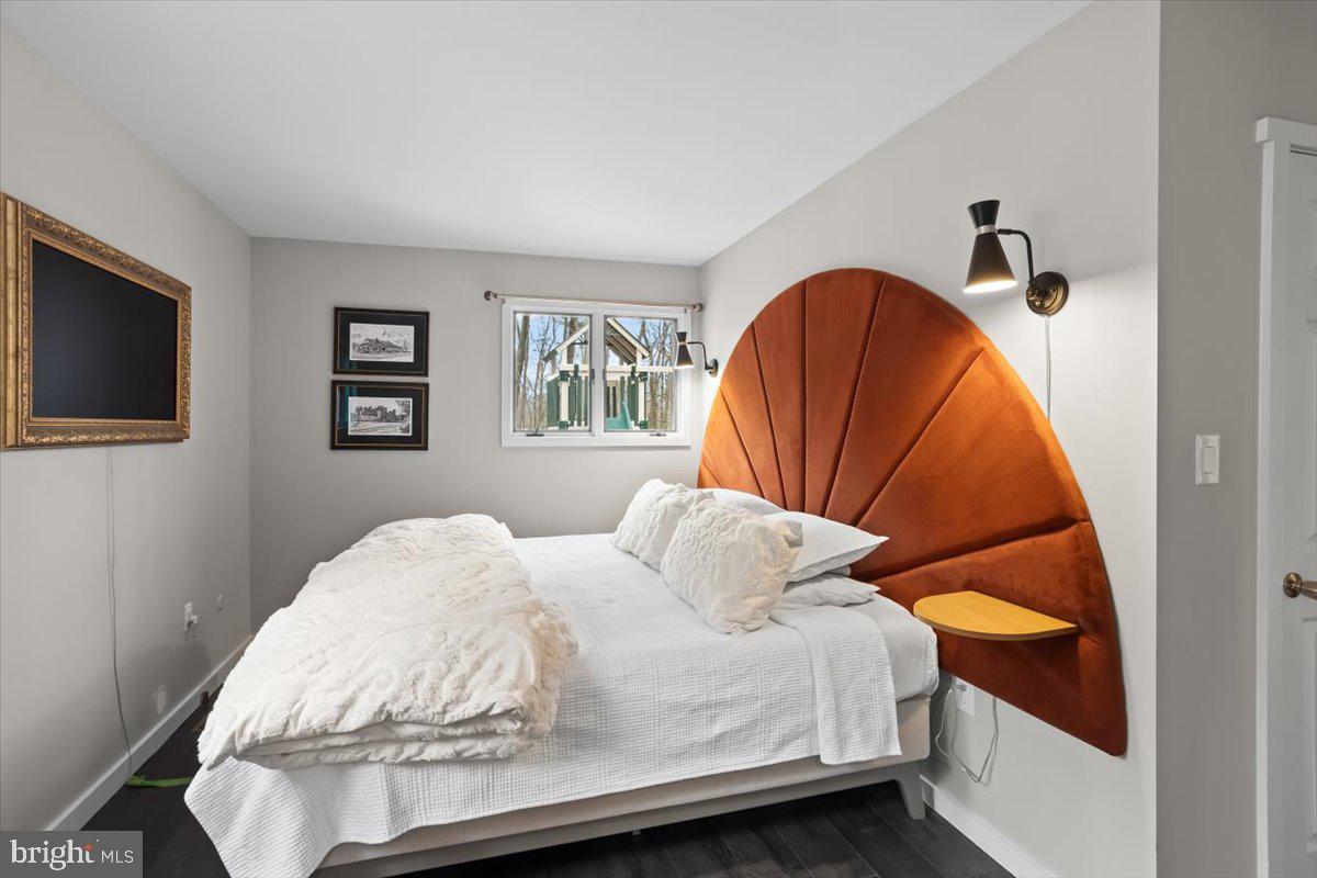 SPRING HILL ACRES - Residential