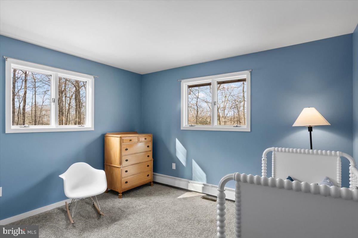 SPRING HILL ACRES - Residential