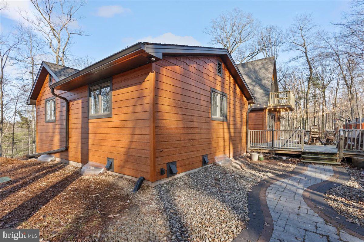 SPRING HILL ACRES - Residential