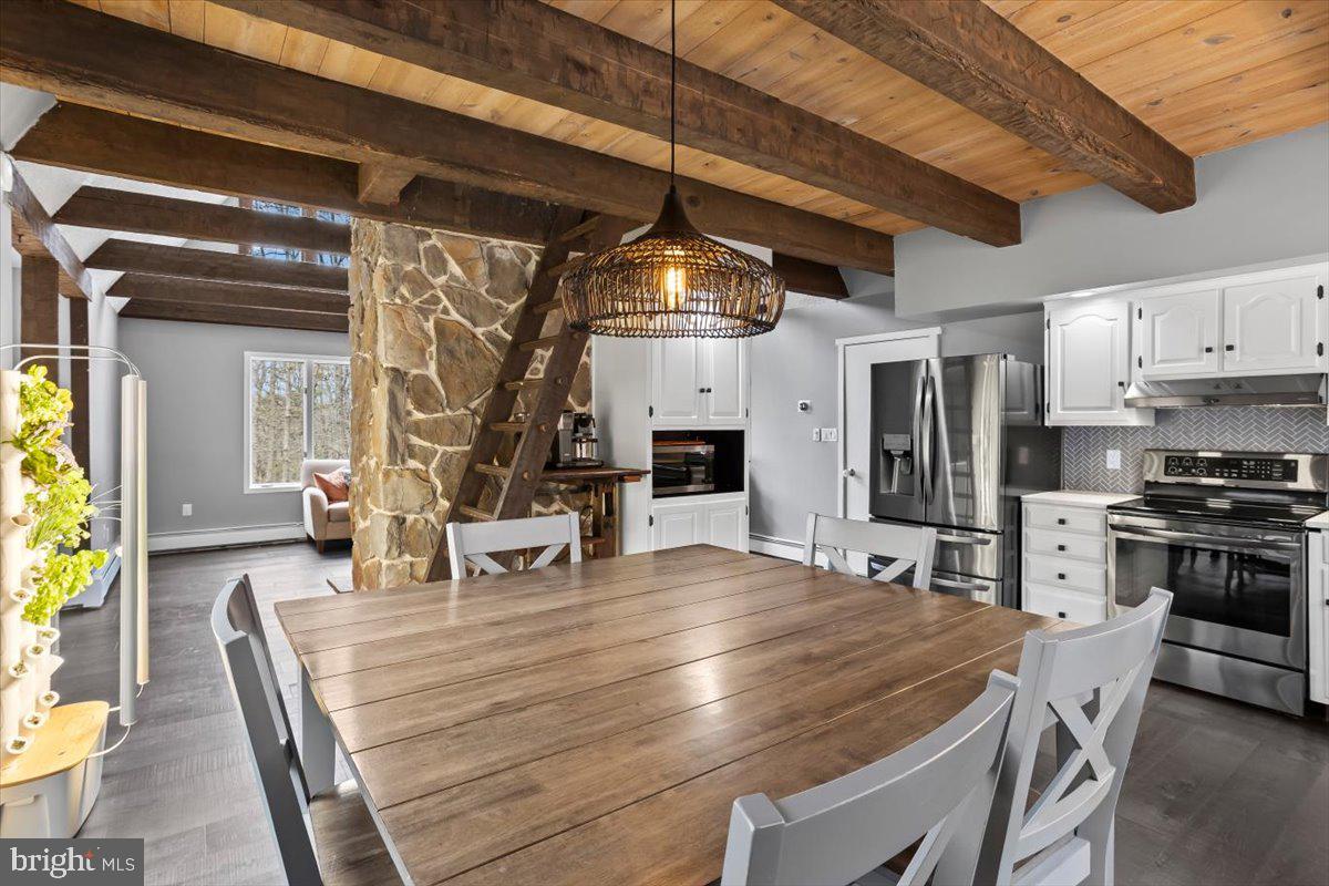 SPRING HILL ACRES - Residential