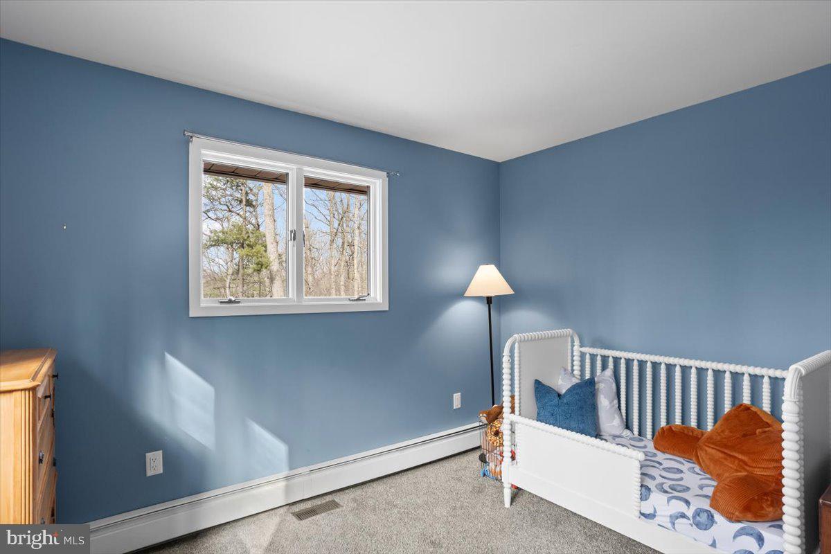 SPRING HILL ACRES - Residential