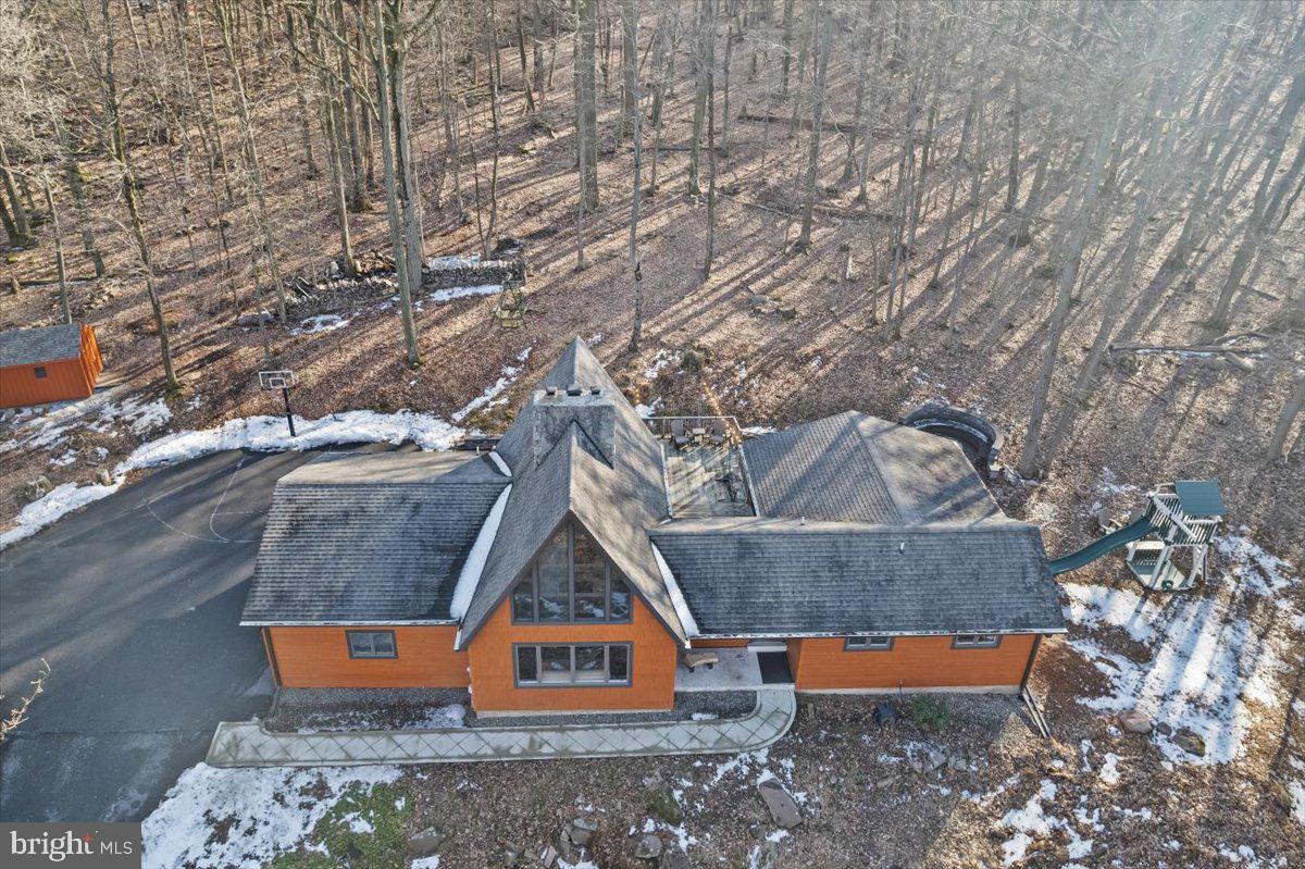 SPRING HILL ACRES - Residential