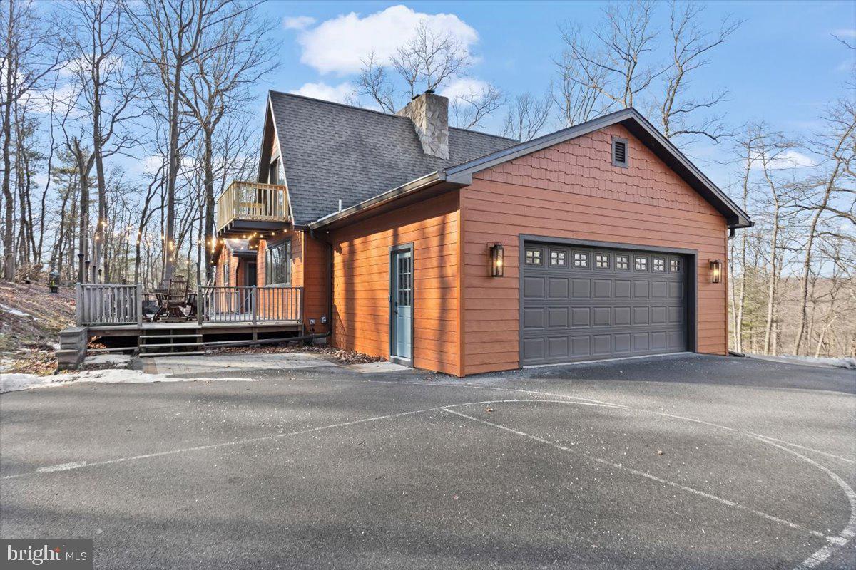 SPRING HILL ACRES - Residential