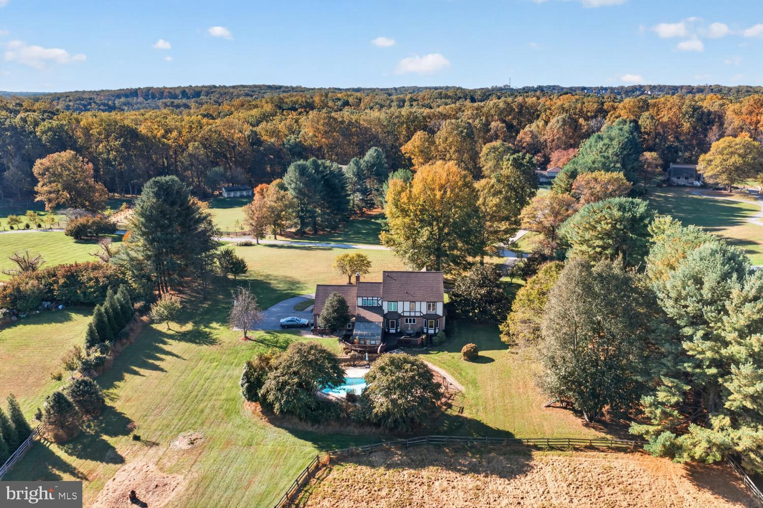 12805 FOLLY QUARTER ROAD