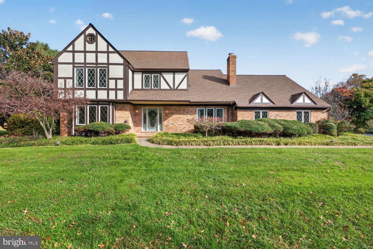 12805 FOLLY QUARTER ROAD
