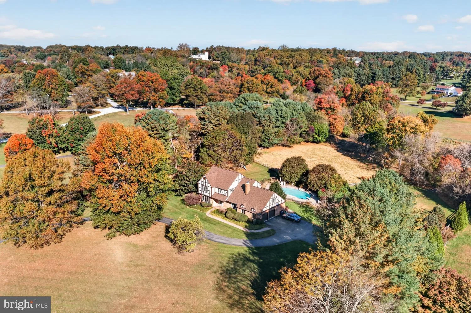 12805 Folly Quarter Road