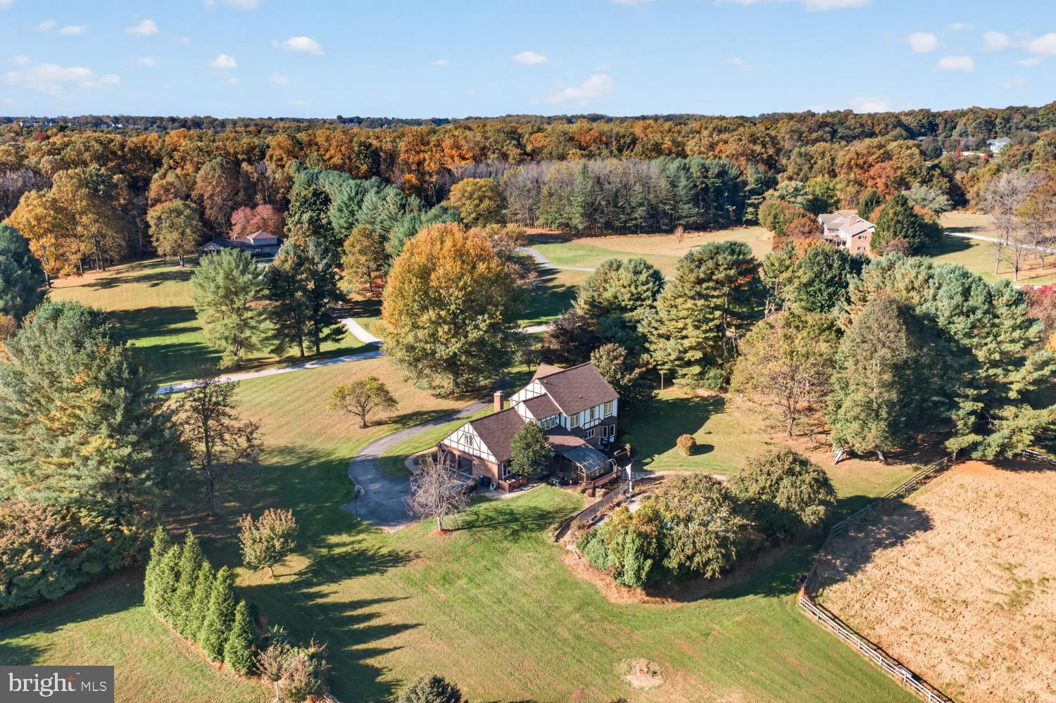 12805 FOLLY QUARTER ROAD