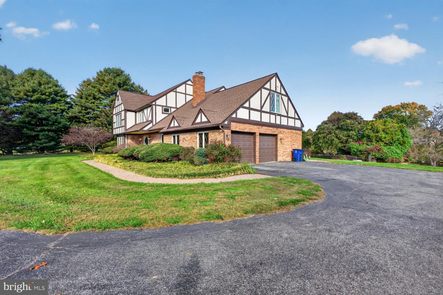 12805 FOLLY QUARTER ROAD