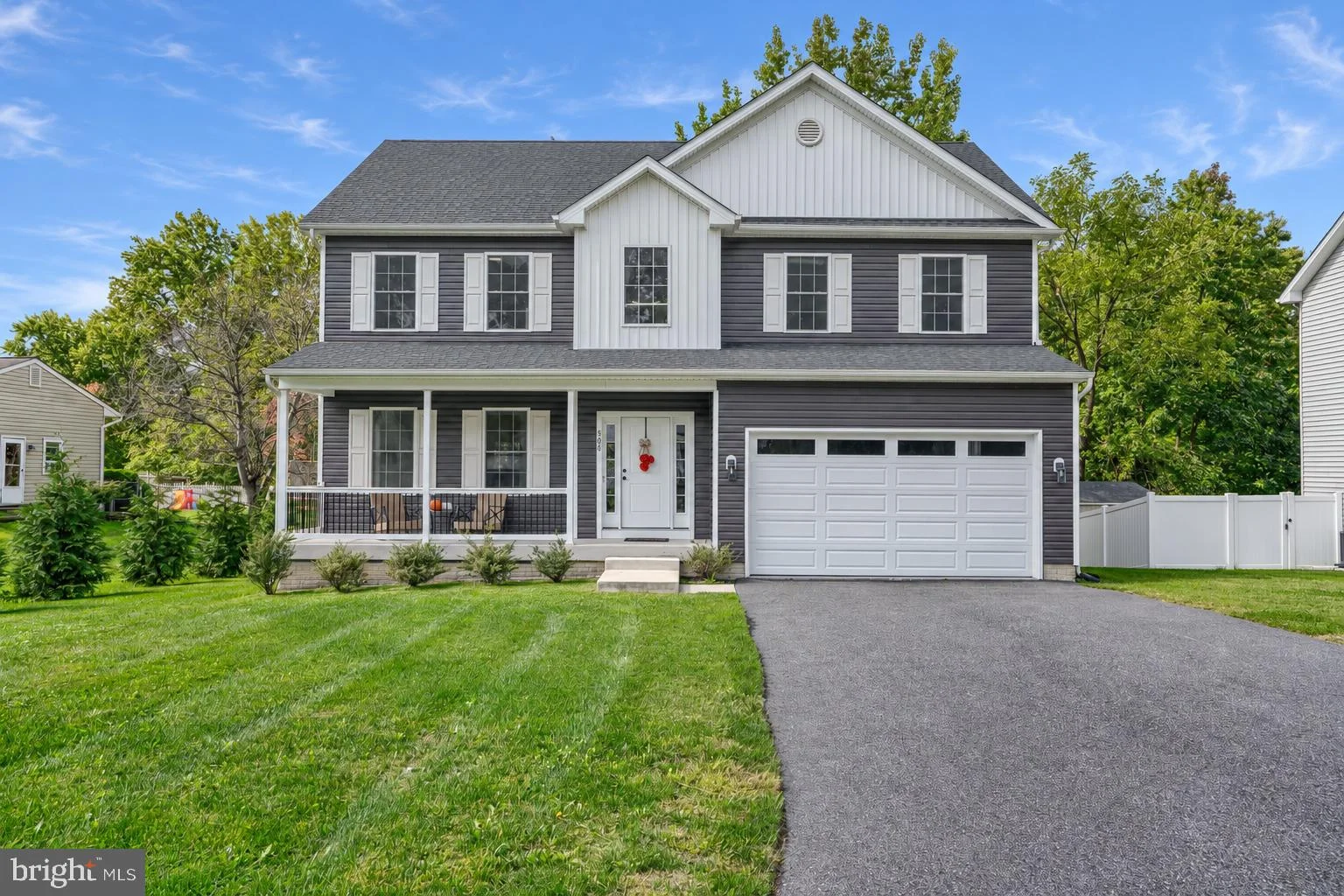 506 Armstrong Lane, Essex, MD 21221
