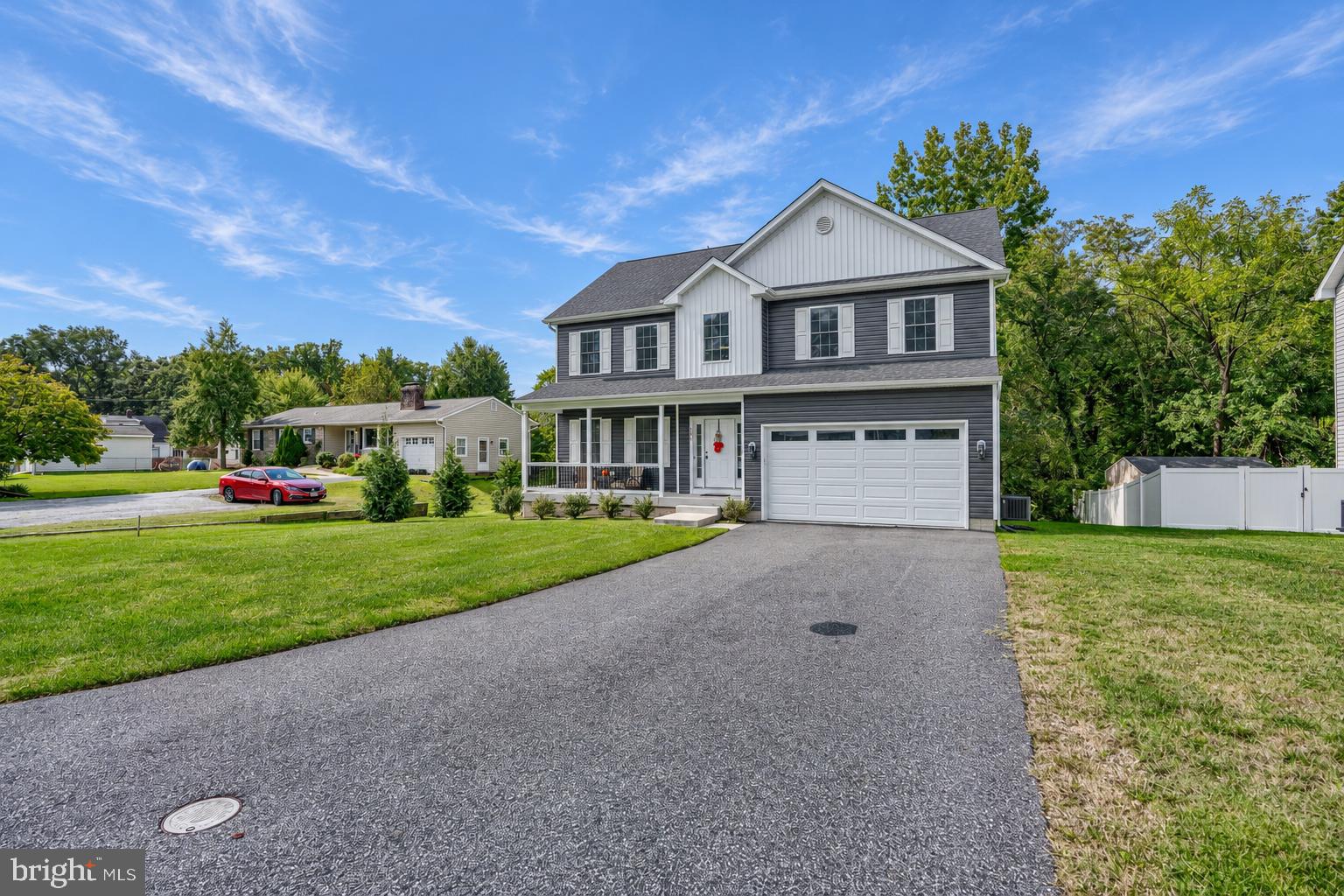 506 ARMSTRONG LANE