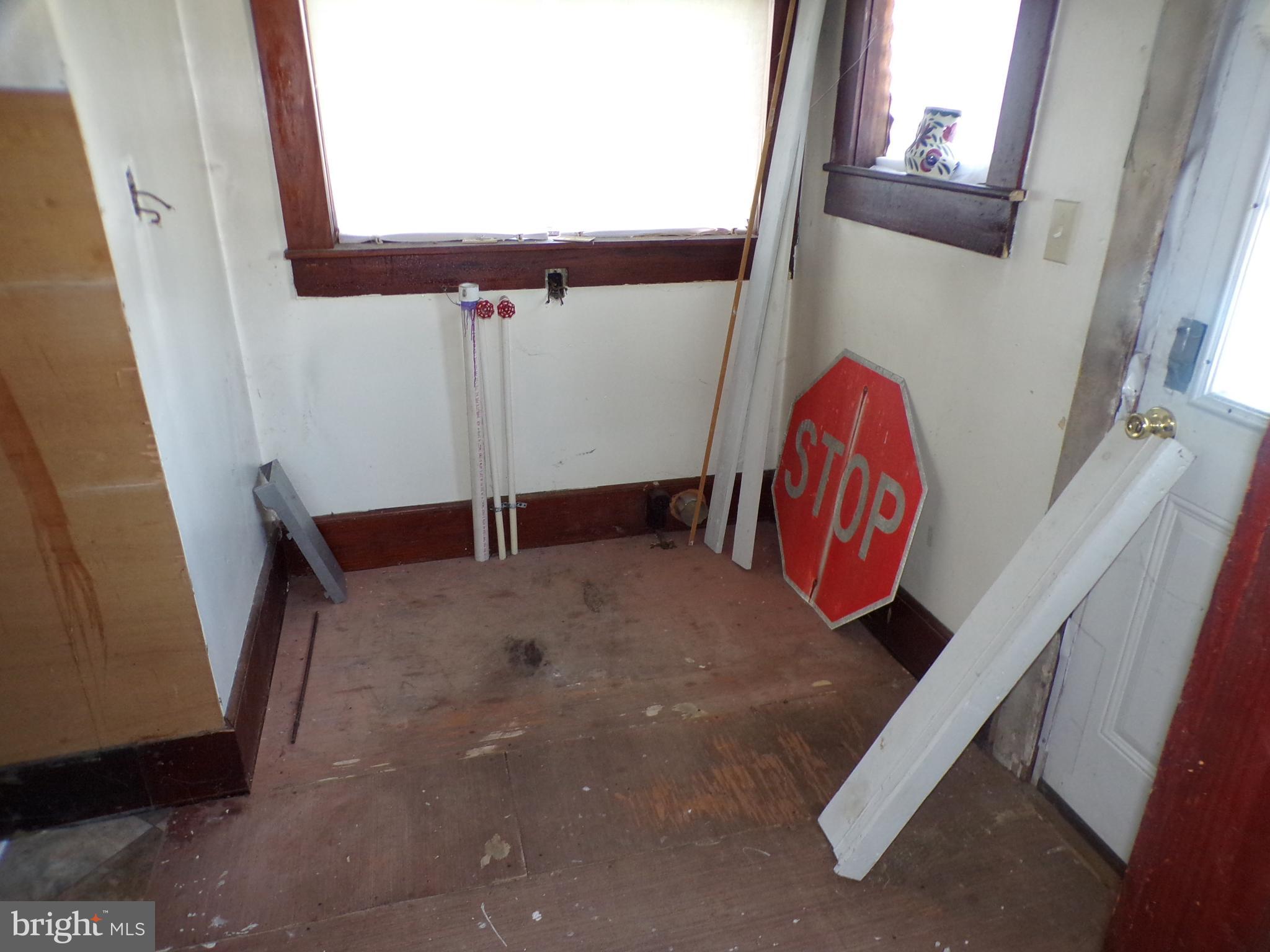 SHARPLESS ADD - Residential