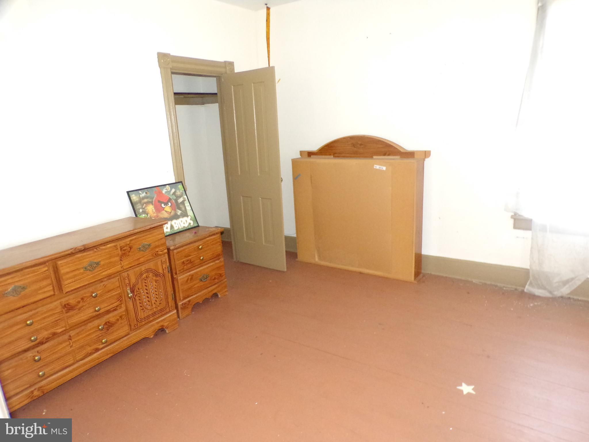 SHARPLESS ADD - Residential