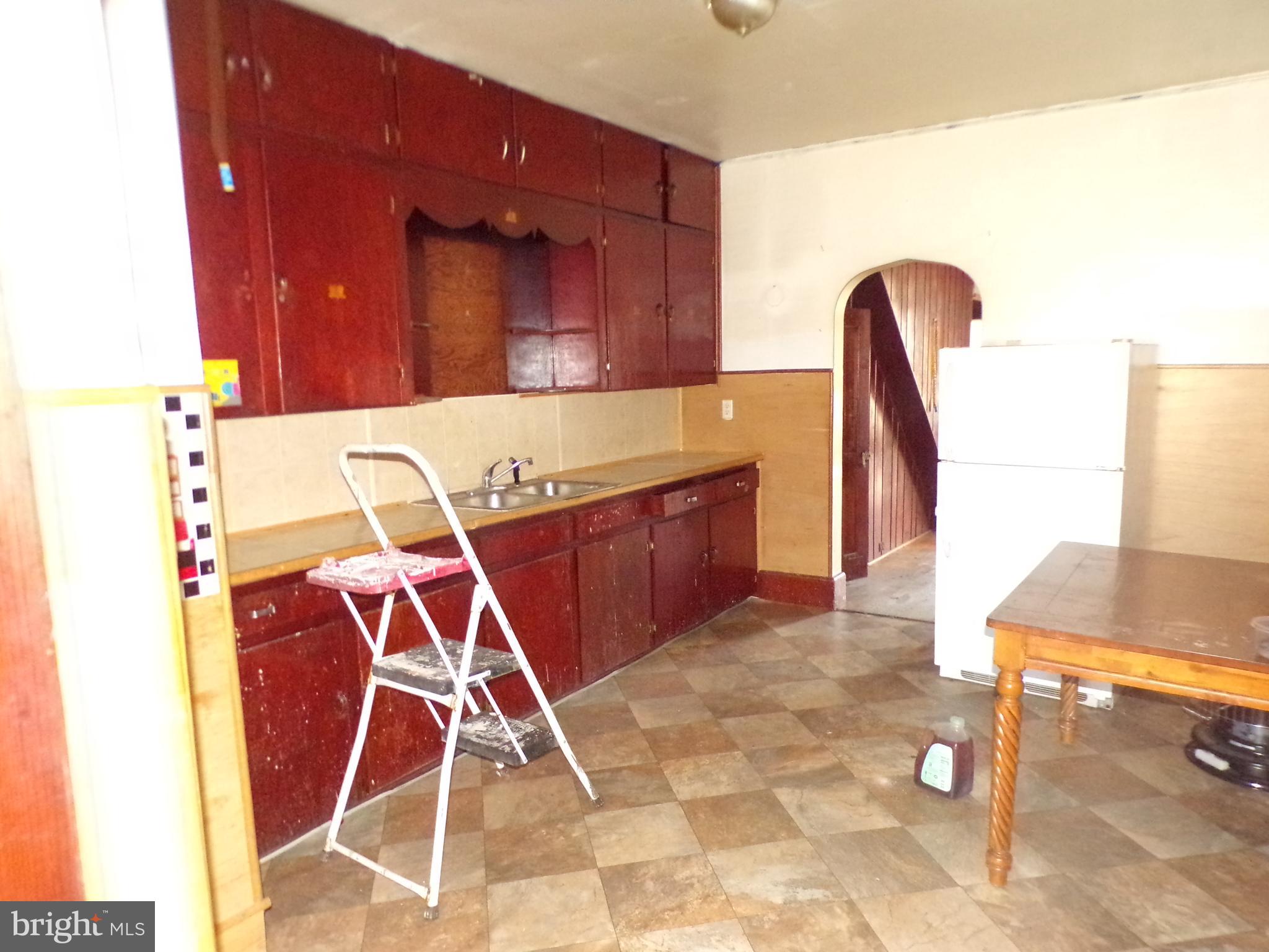 SHARPLESS ADD - Residential