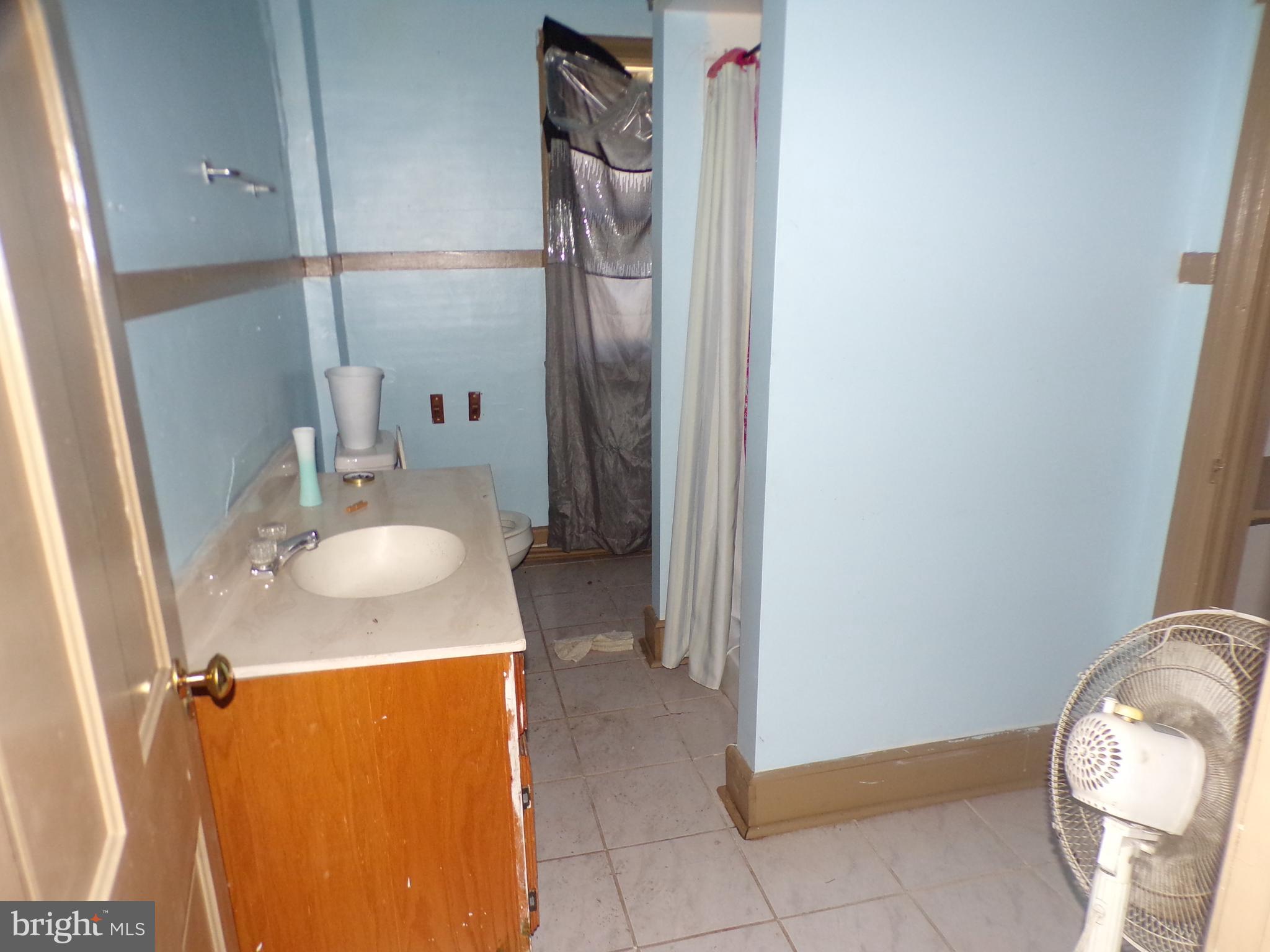 SHARPLESS ADD - Residential