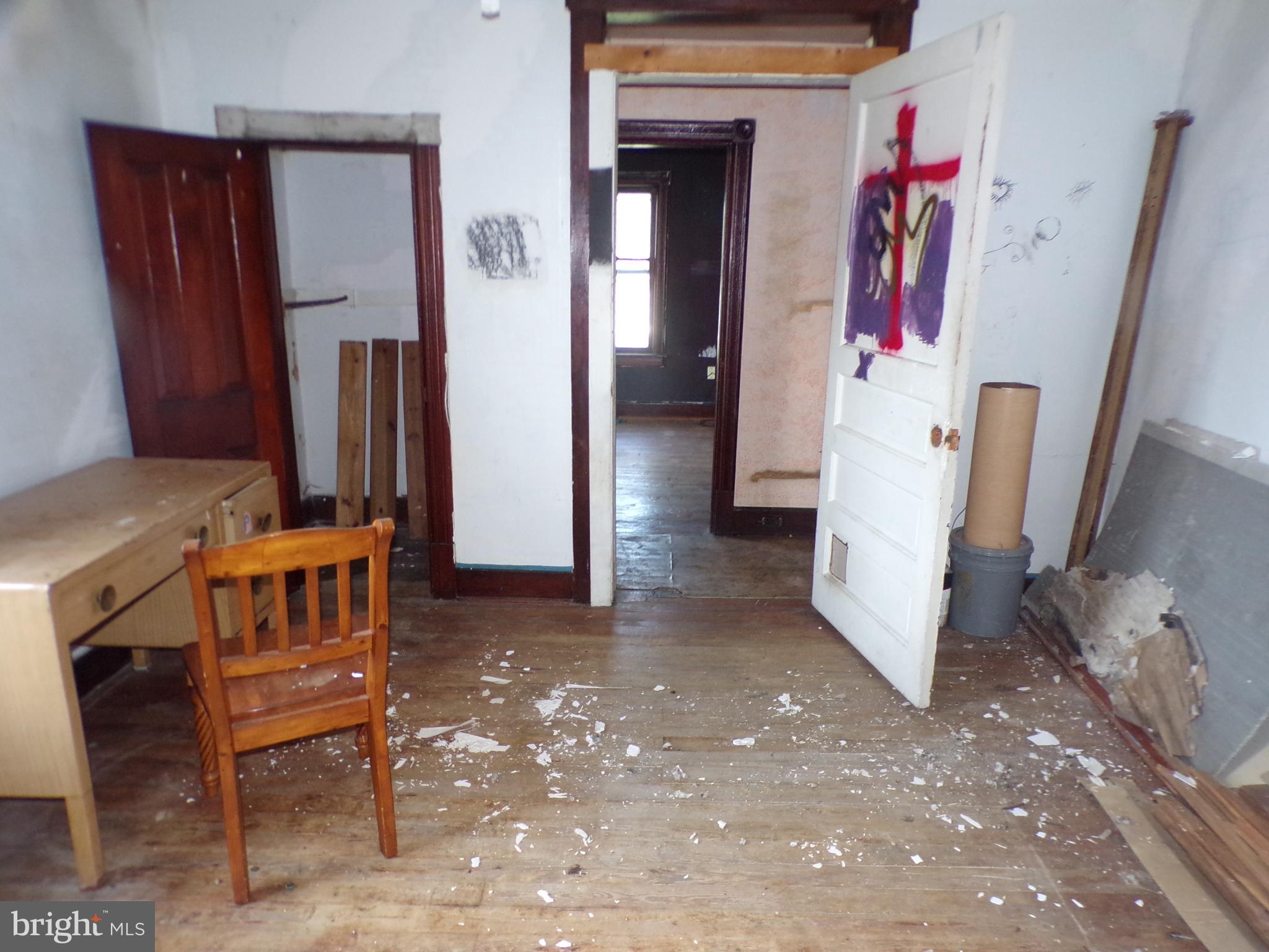 SHARPLESS ADD - Residential