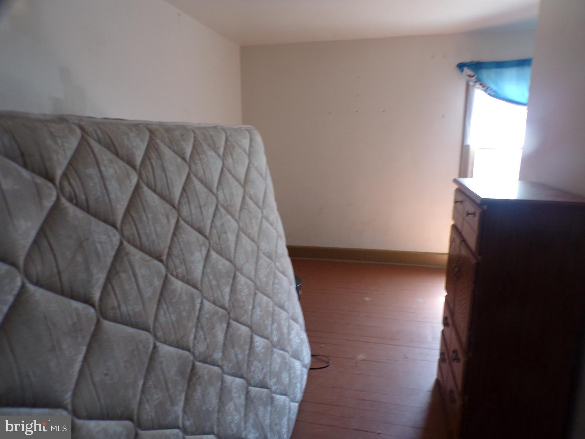 SHARPLESS ADD - Residential