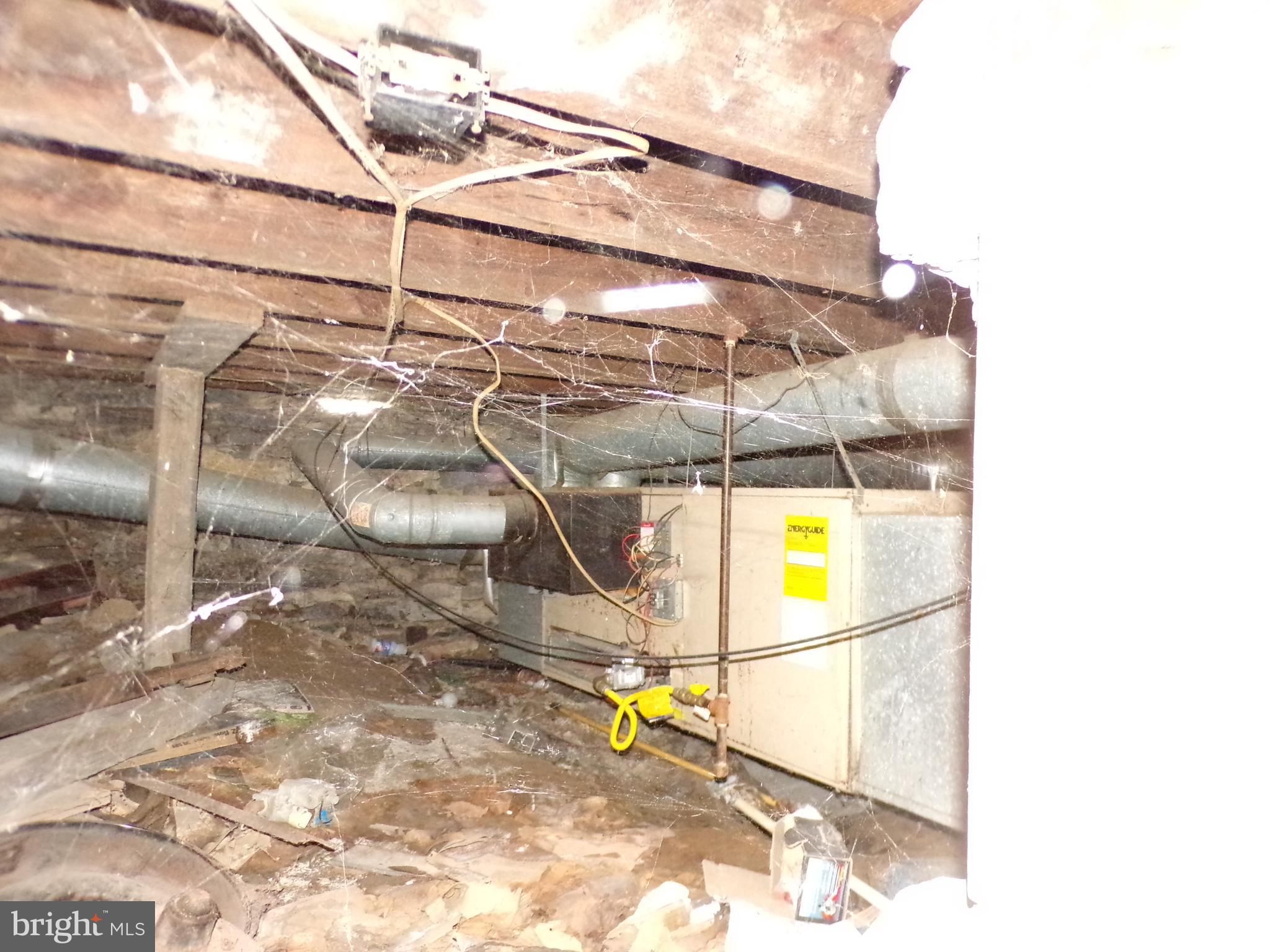 SHARPLESS ADD - Residential